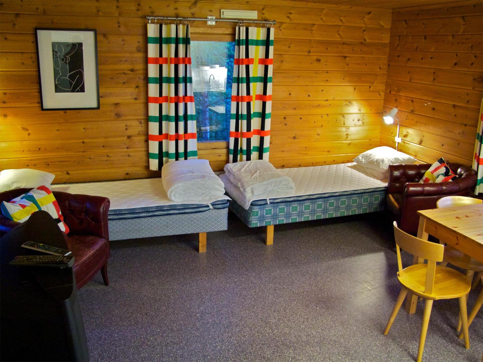 One-Bedroom Cottage (4 Adults) - No Pets - Photo 1