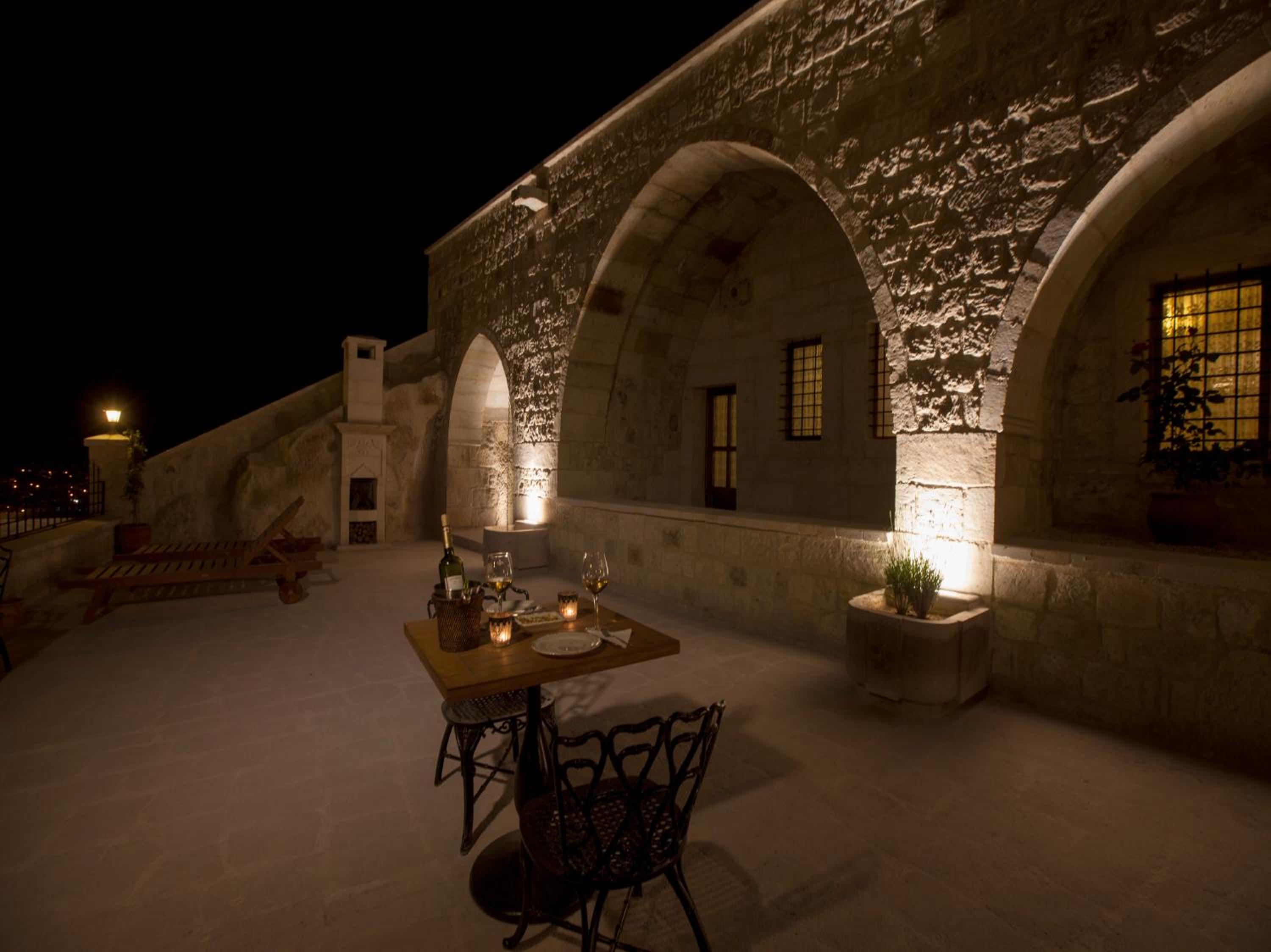 Royal Cave Suite  - Photo 12