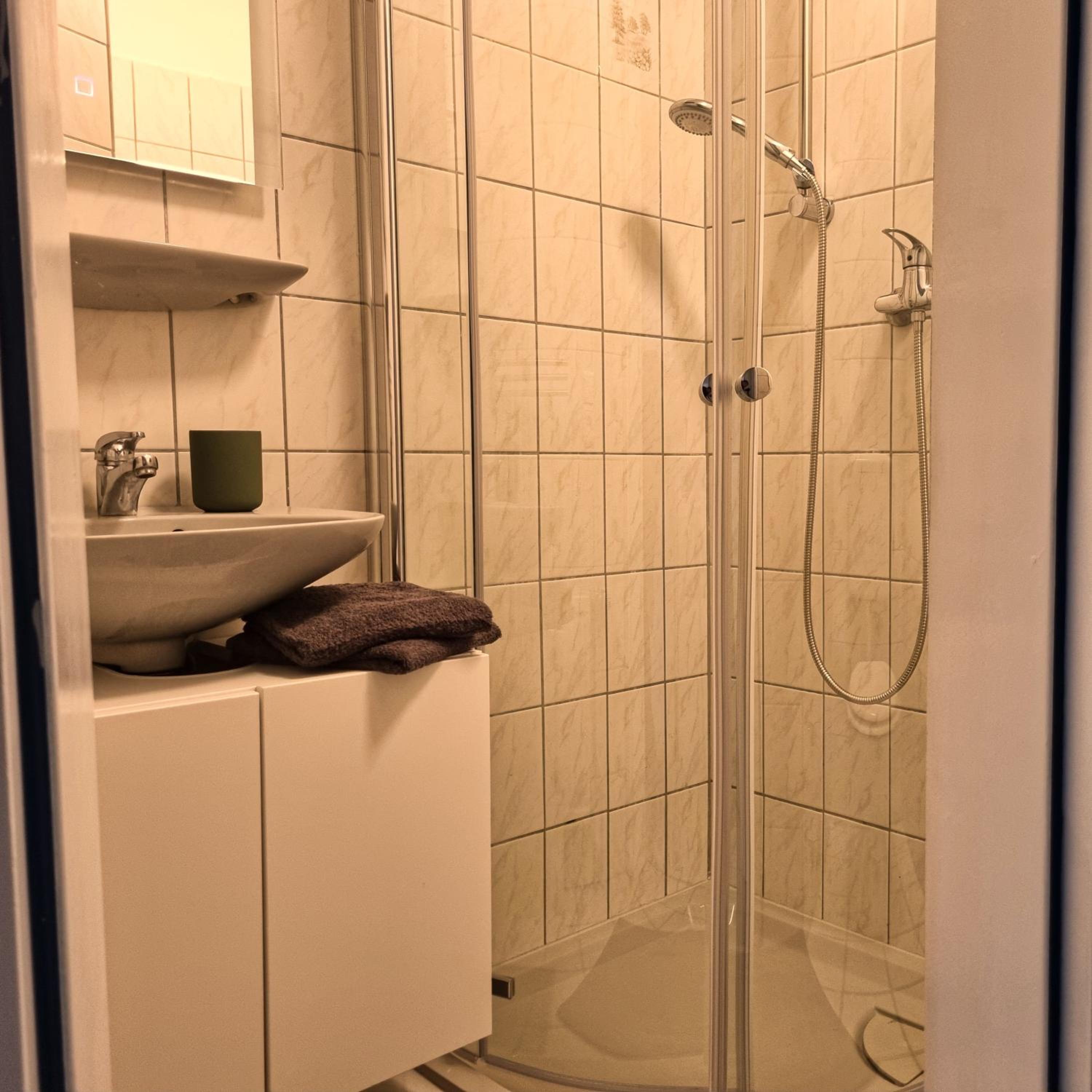 One-Bedroom Apartment photo 3