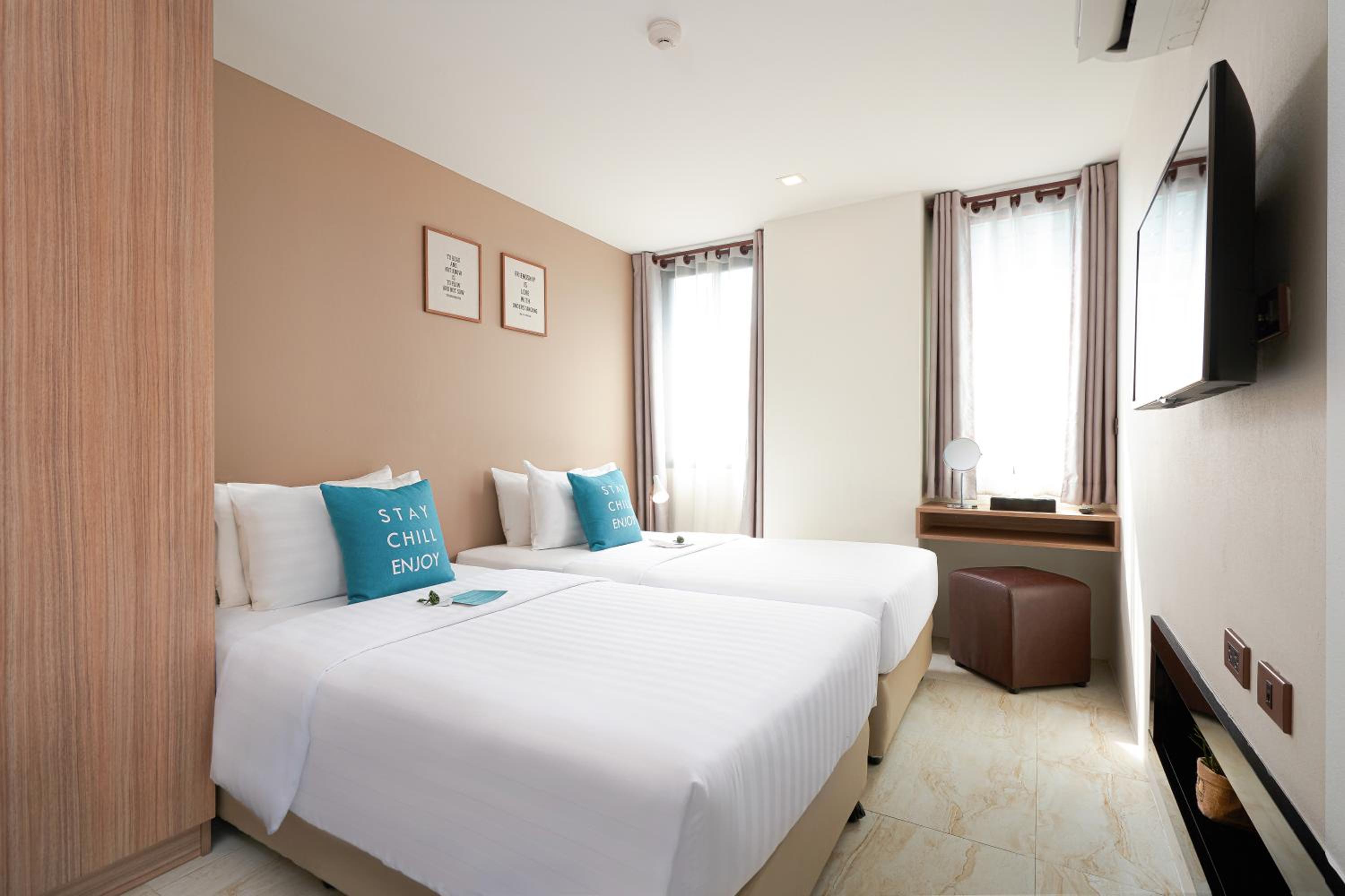 Pet-friendly One Bedroom Suite - Photo 4