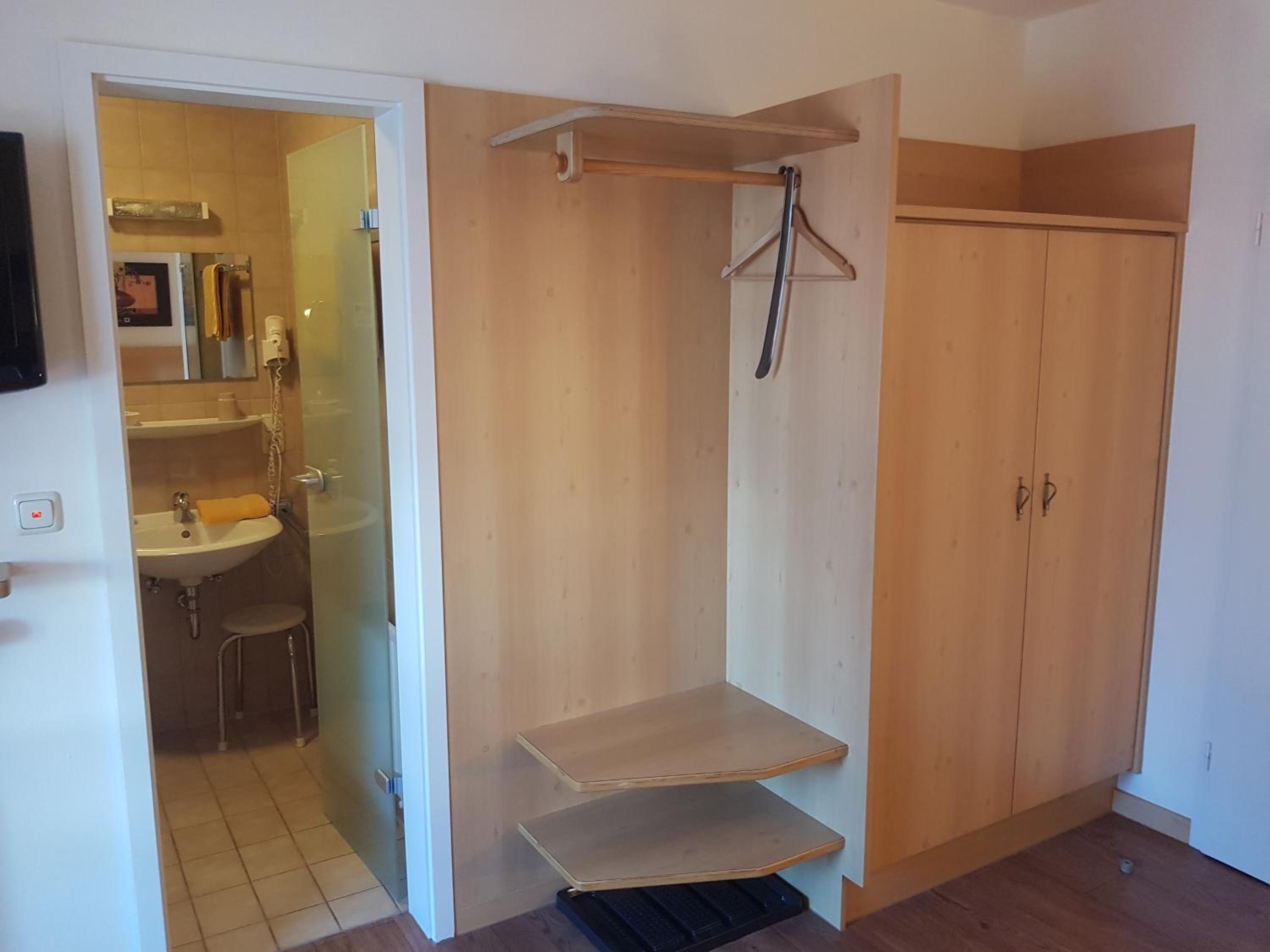 Single Room with Balcony photo 1