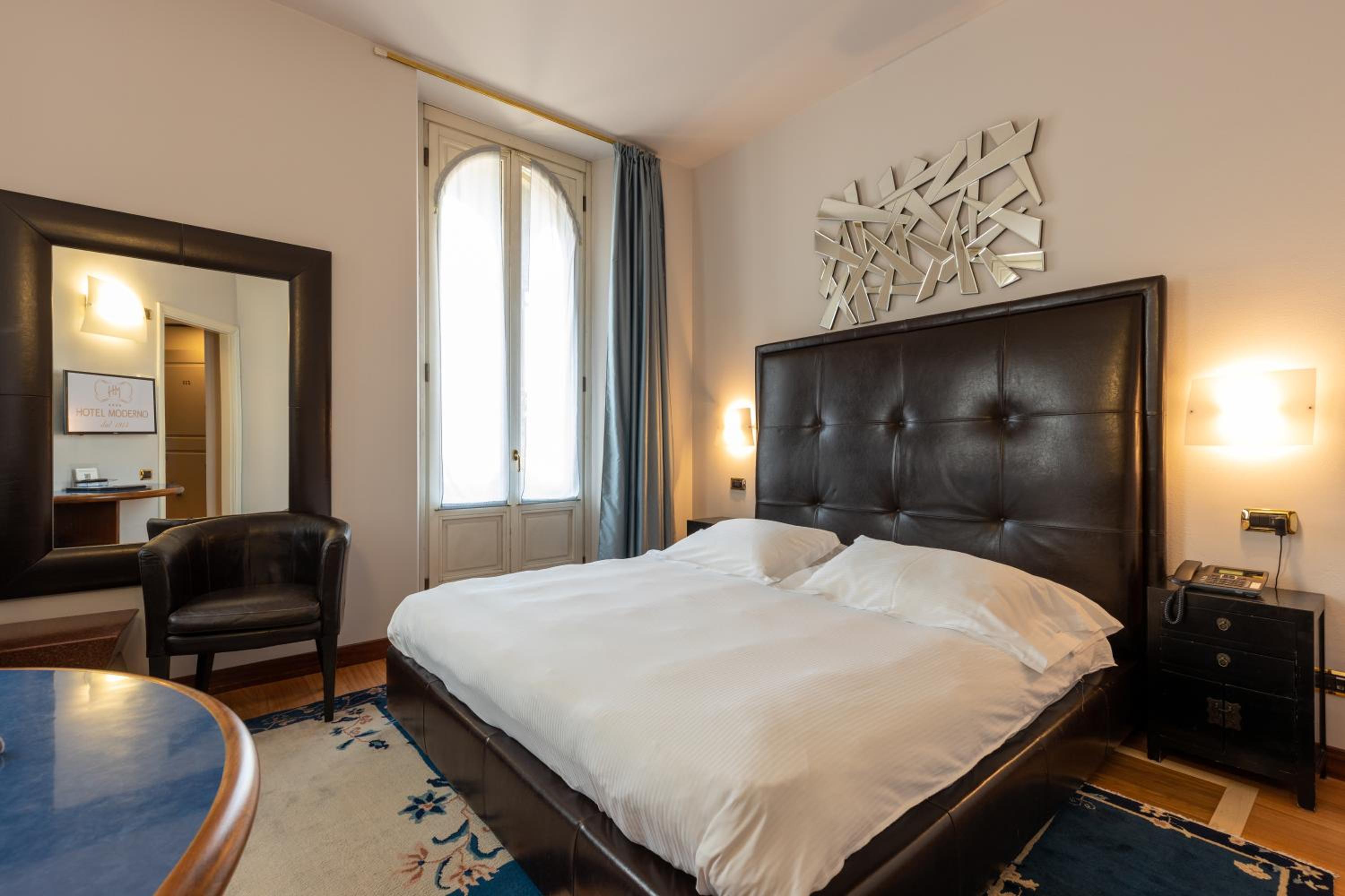 Deluxe Double Room - Photo 1