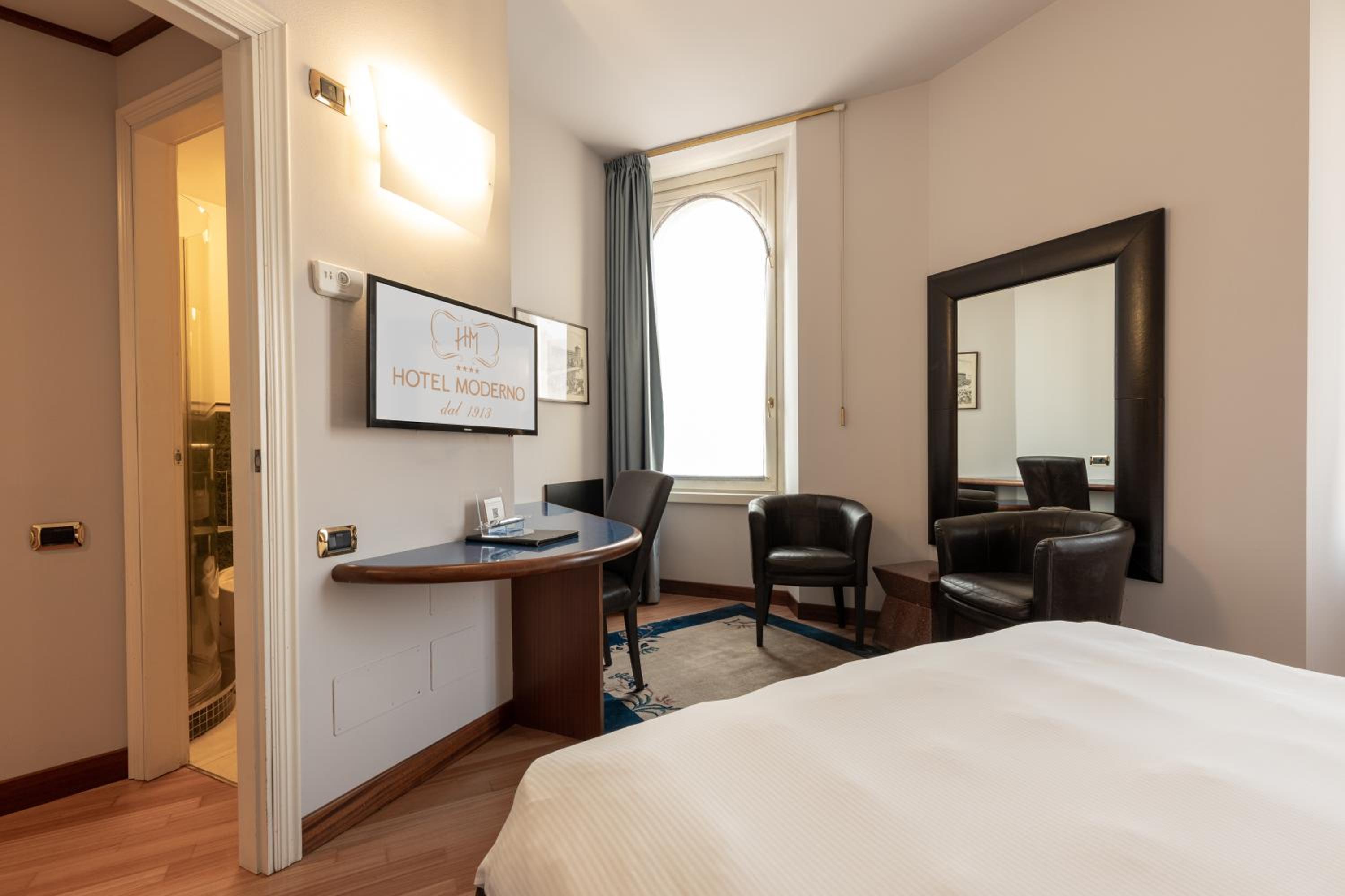 Deluxe Double Room - Photo 6