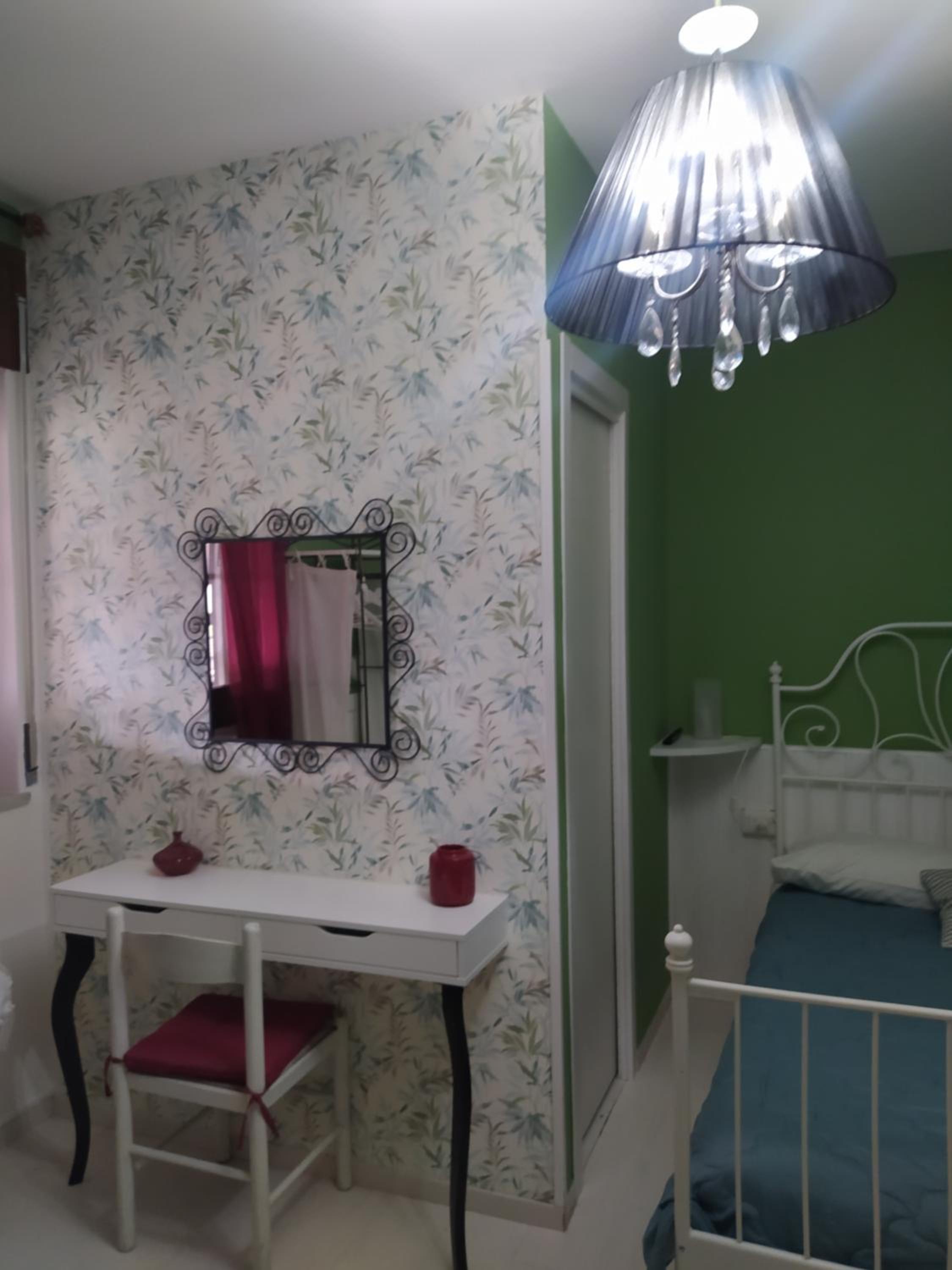 Double or Twin Room with Private Bathroom photo 2