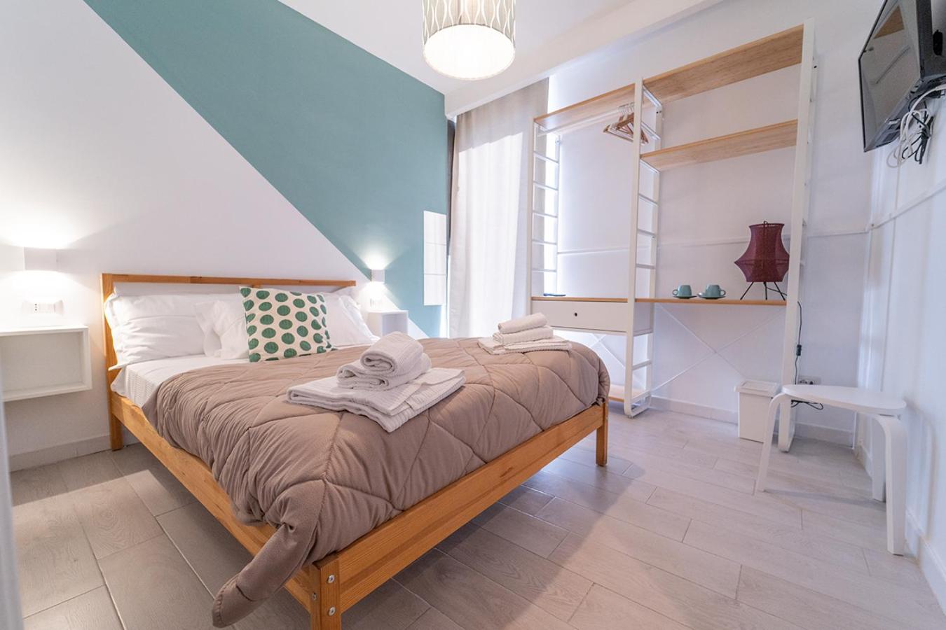 Double Room with Sea View