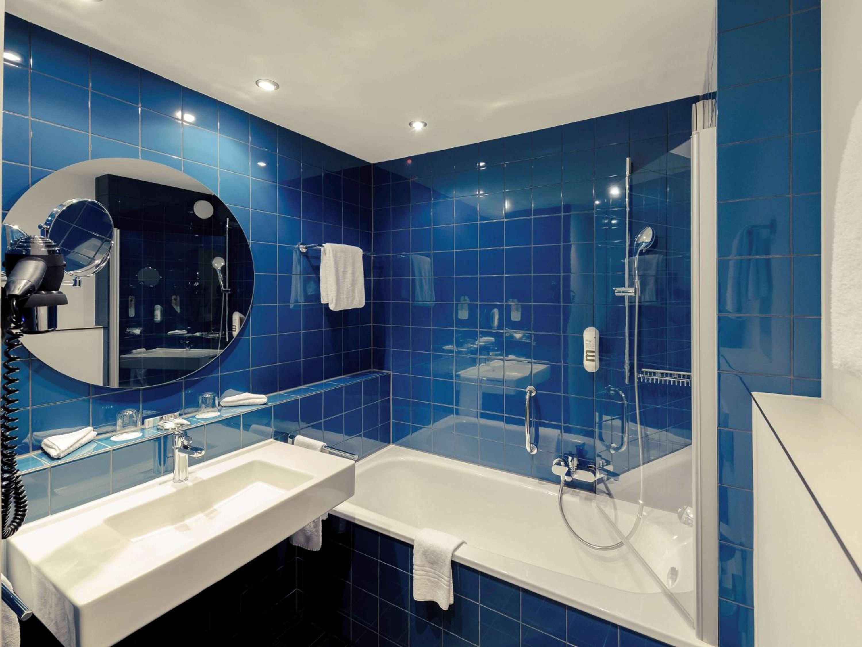 Standard Twin Room - Photo 2