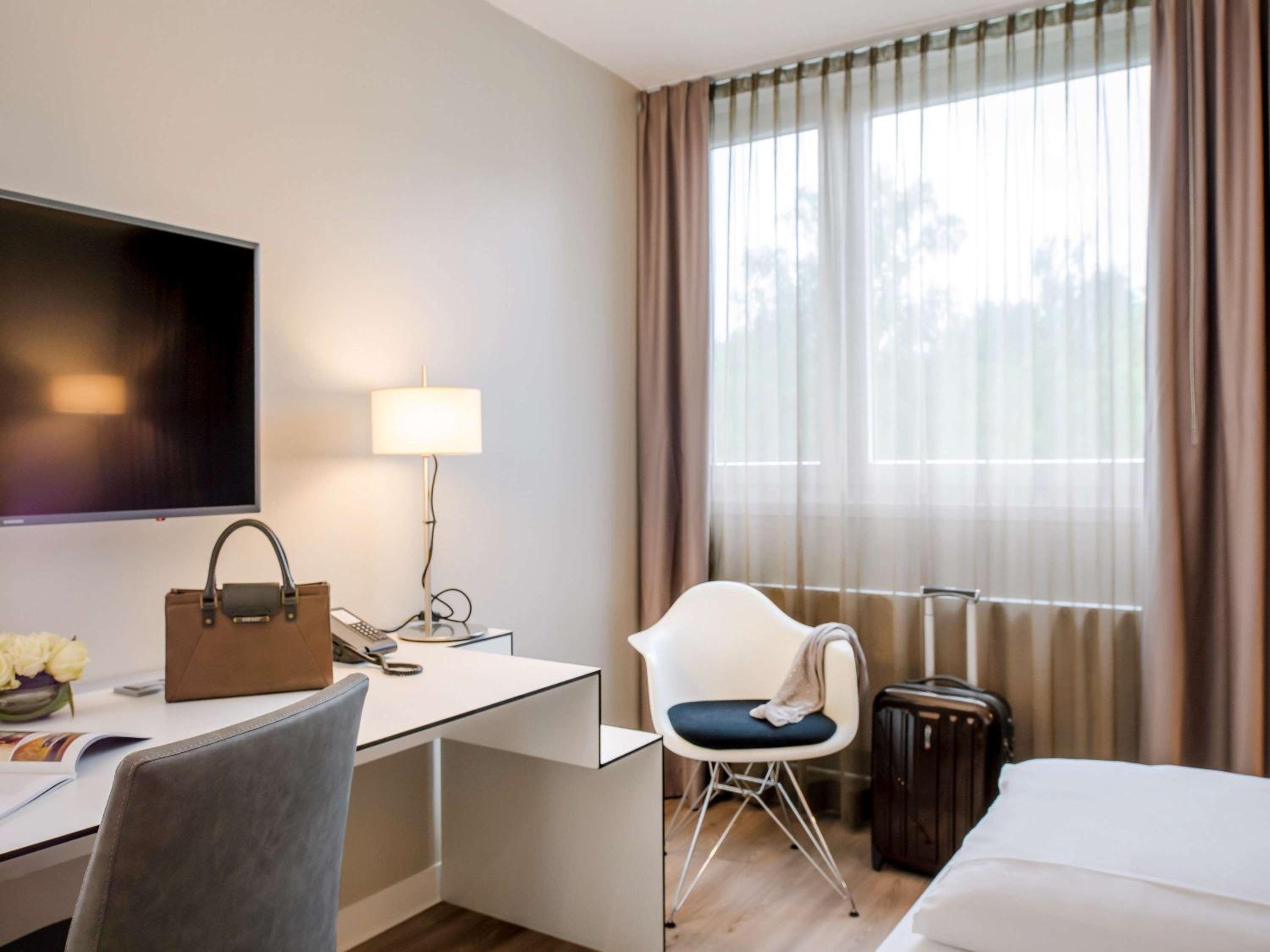Standard Double Room - Photo 1