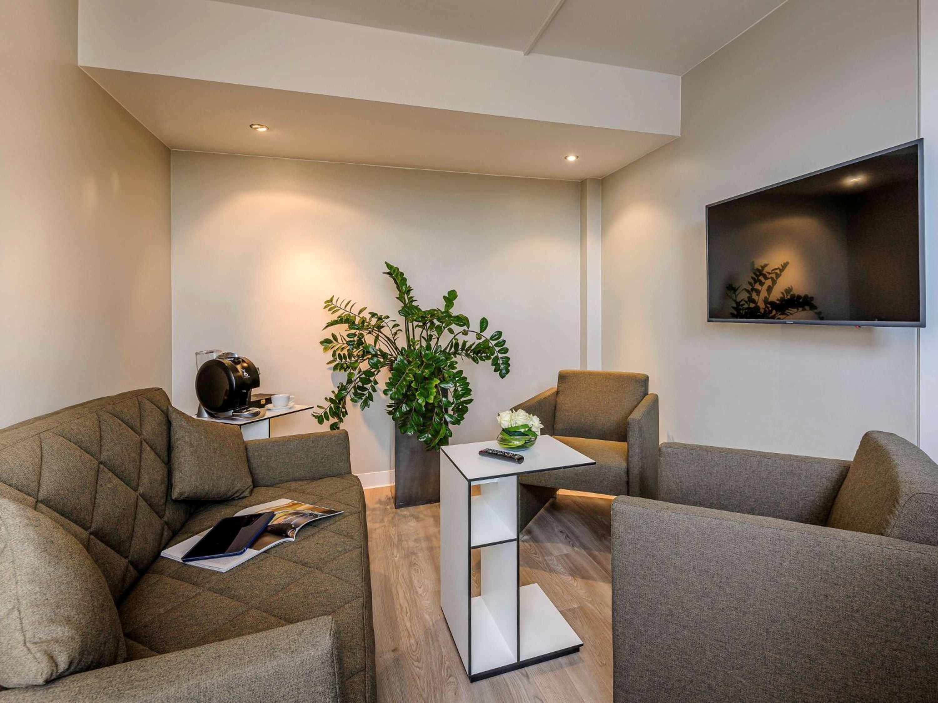 Junior Suite - Photo 1