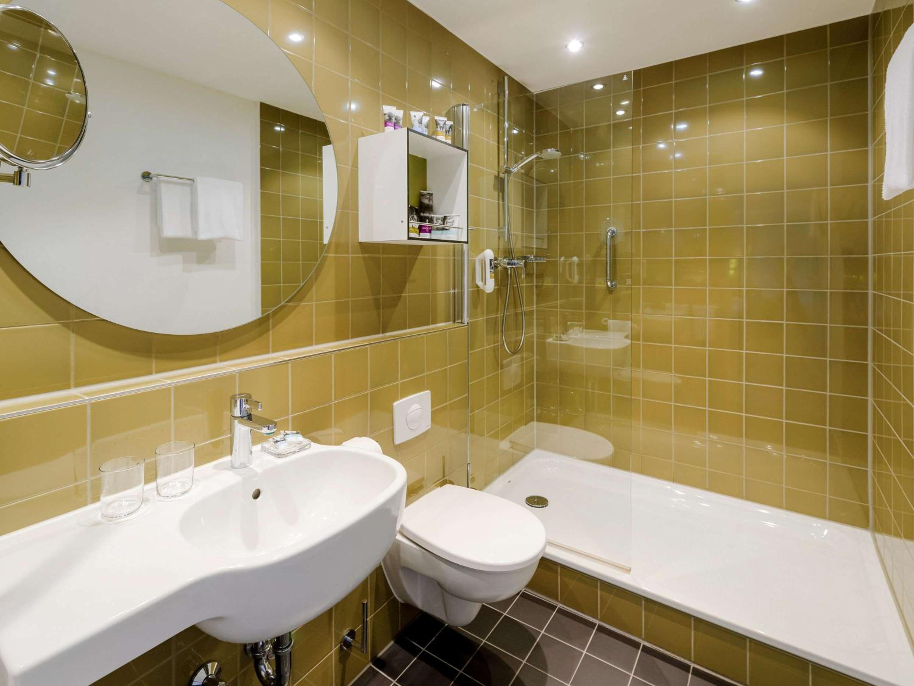 Standard Double Room - Photo 7
