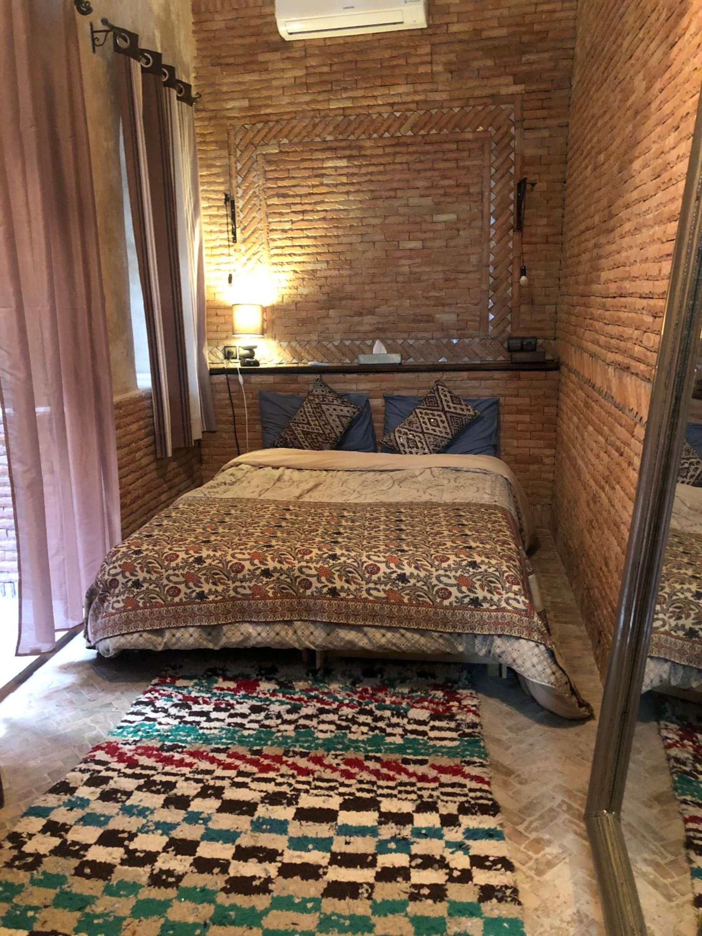 Double Room - Photo 1