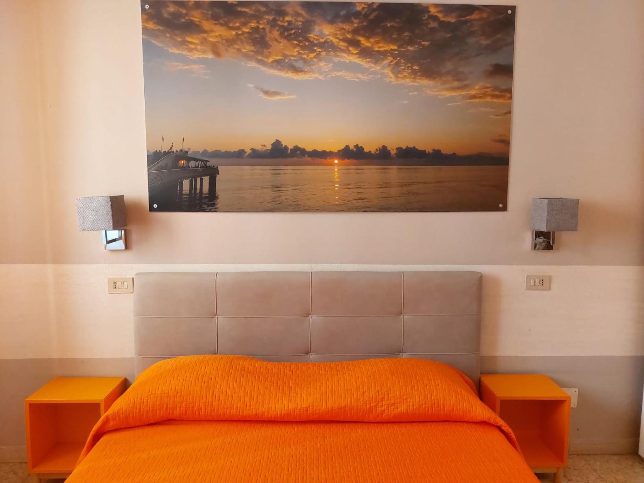 Standard Double Room - Photo 4