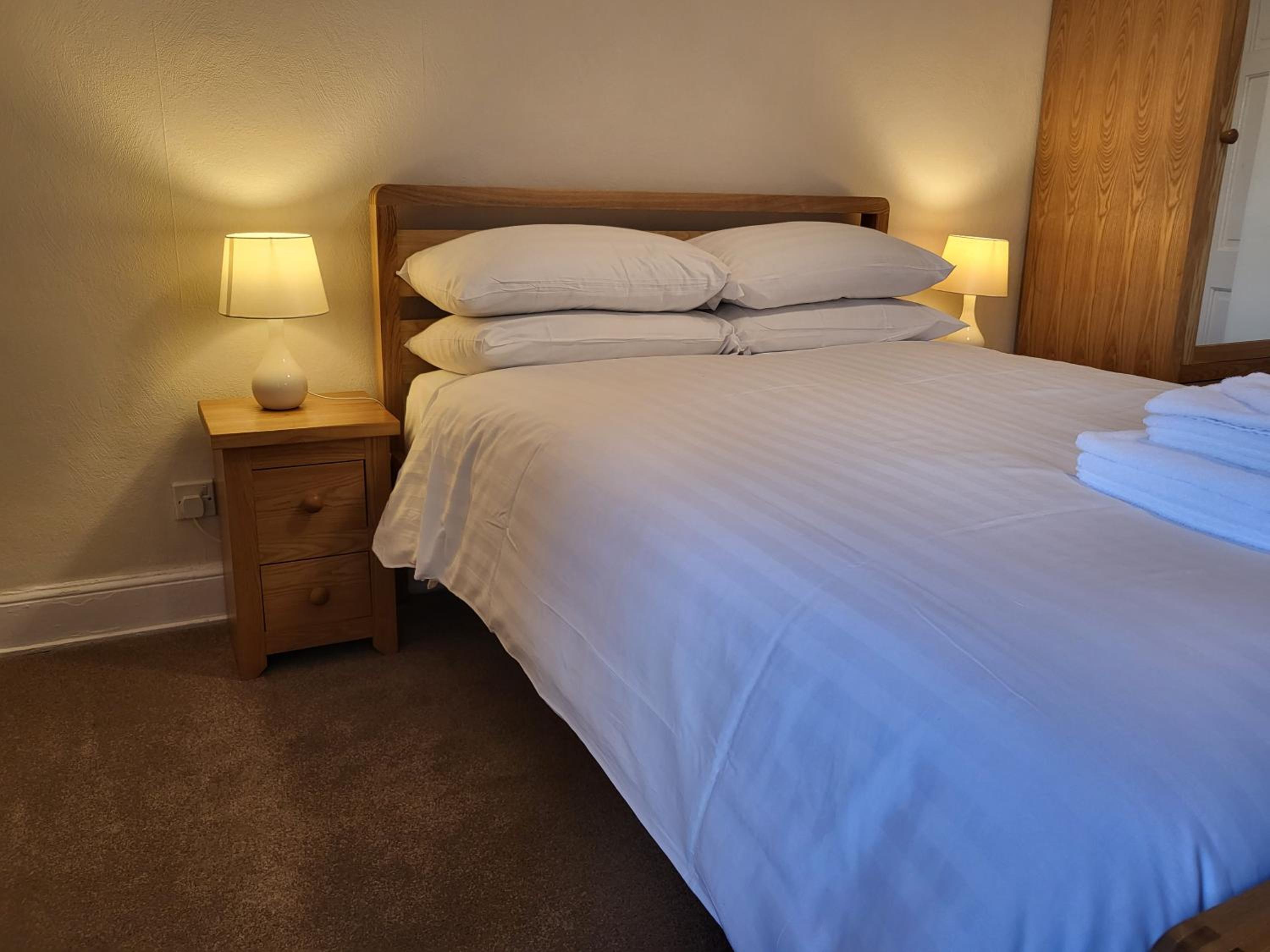 Standard Double Room photo 1