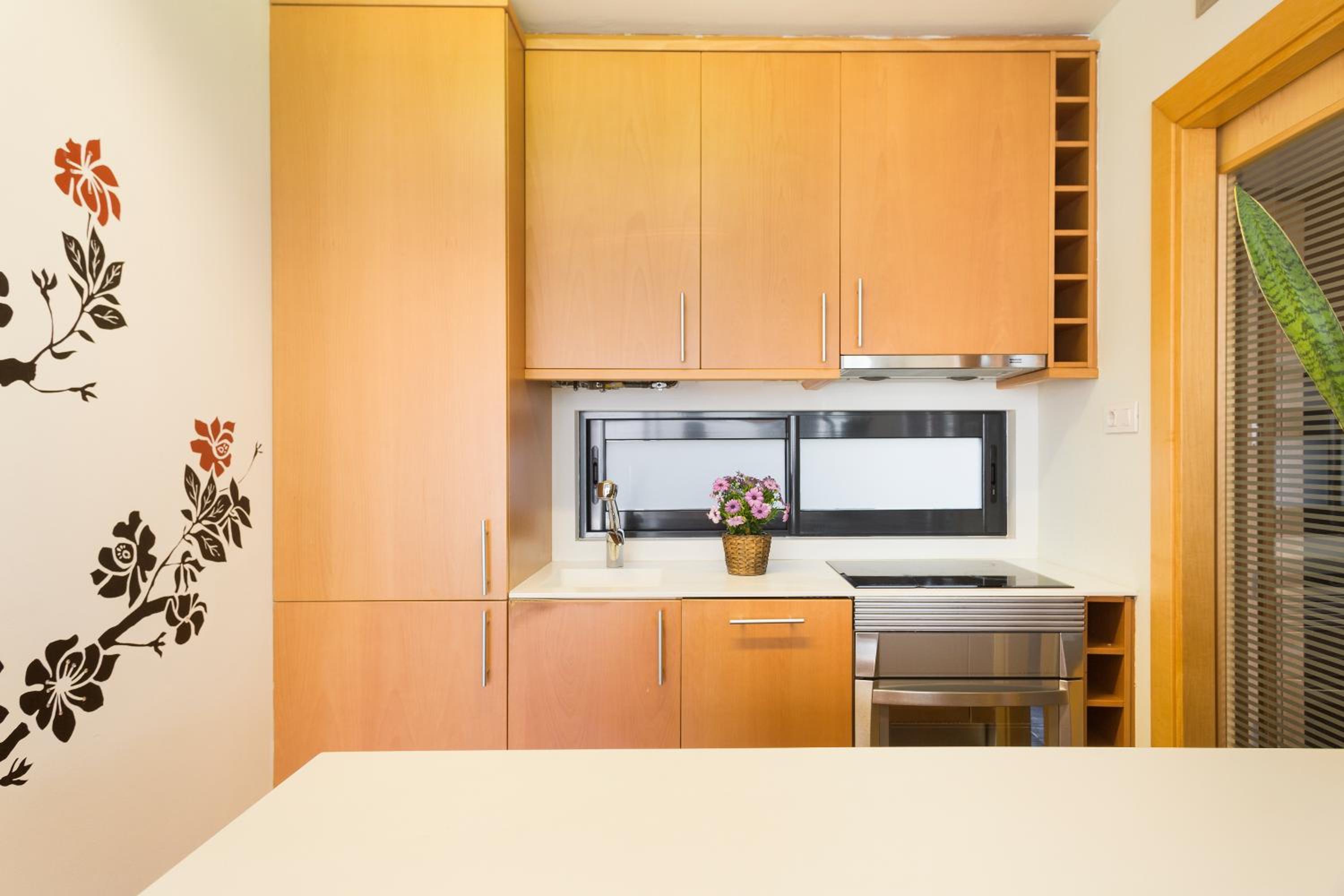 Two-Bedroom Apartment - Calle Prats de Mollo, 14 photo 2