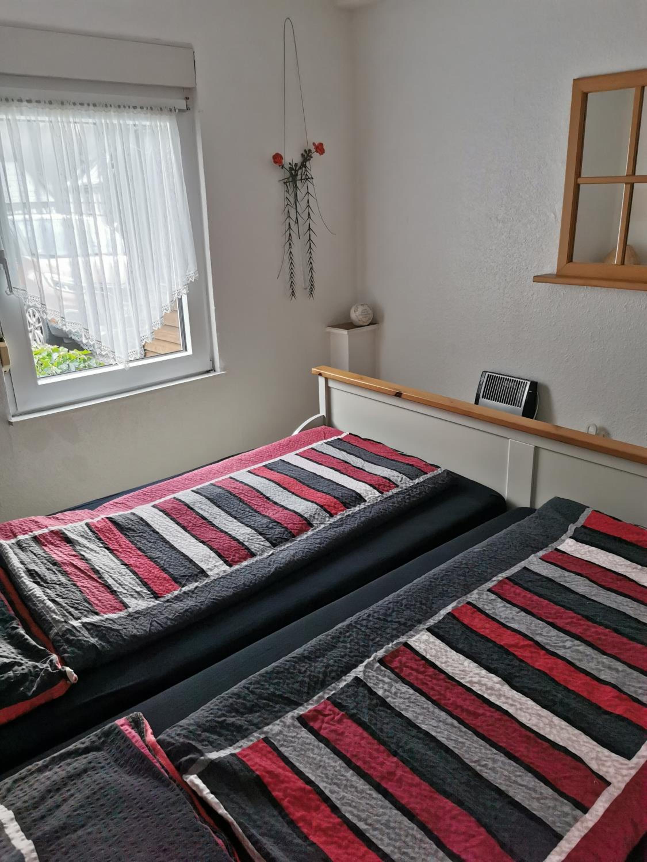 One-Bedroom House photo 1