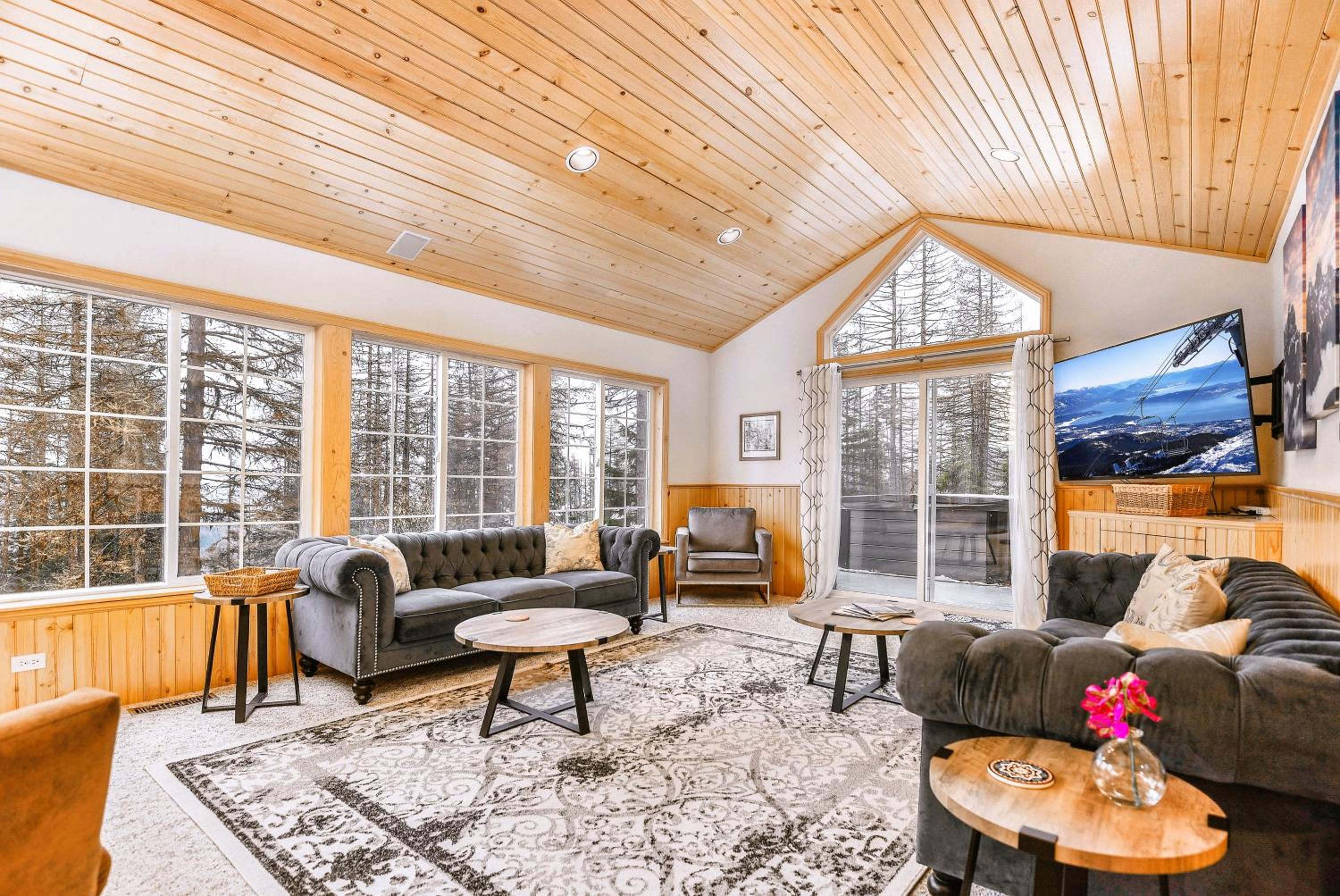 Chalet photo 1
