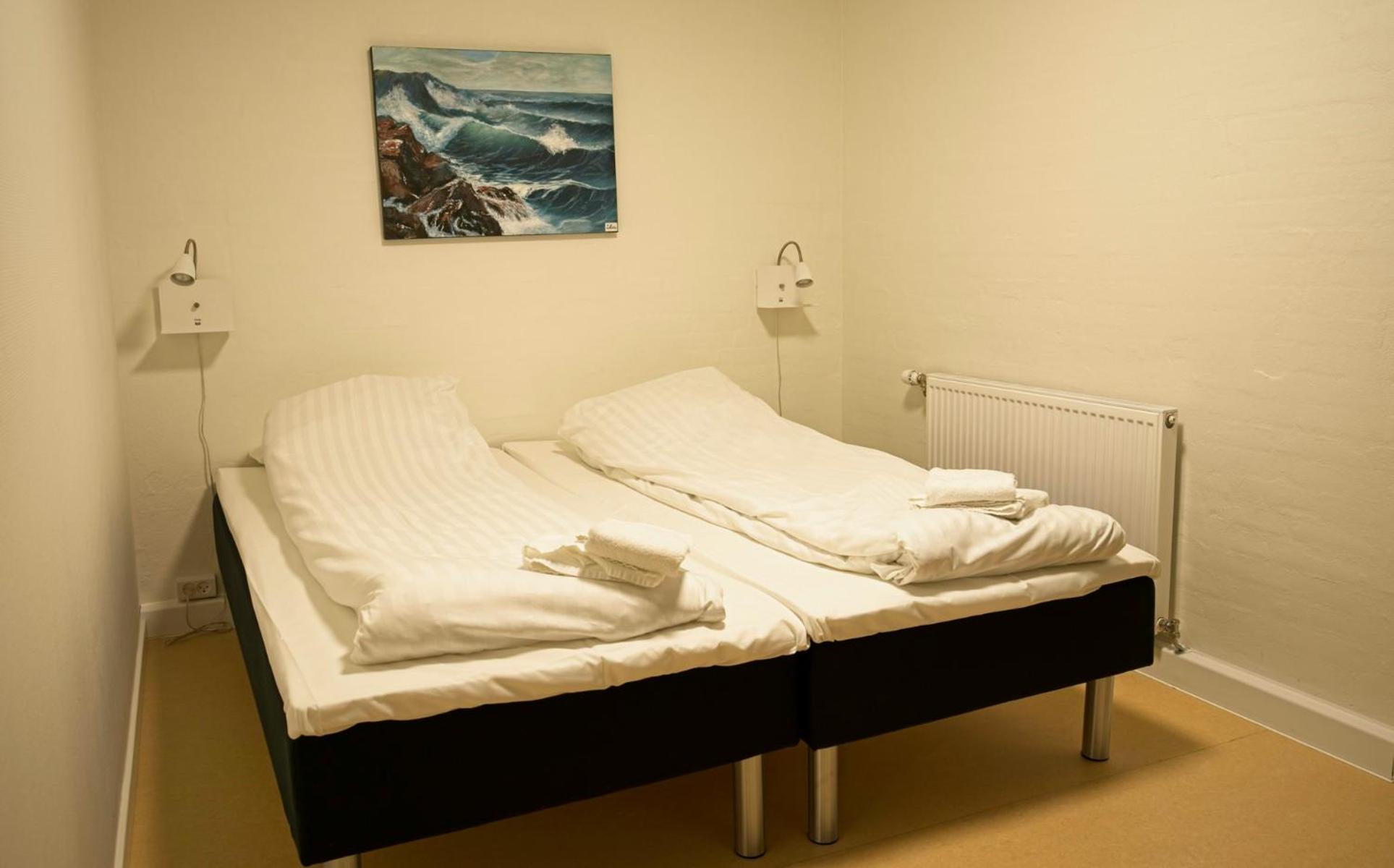 Double Room with Private Bathroom photo 1