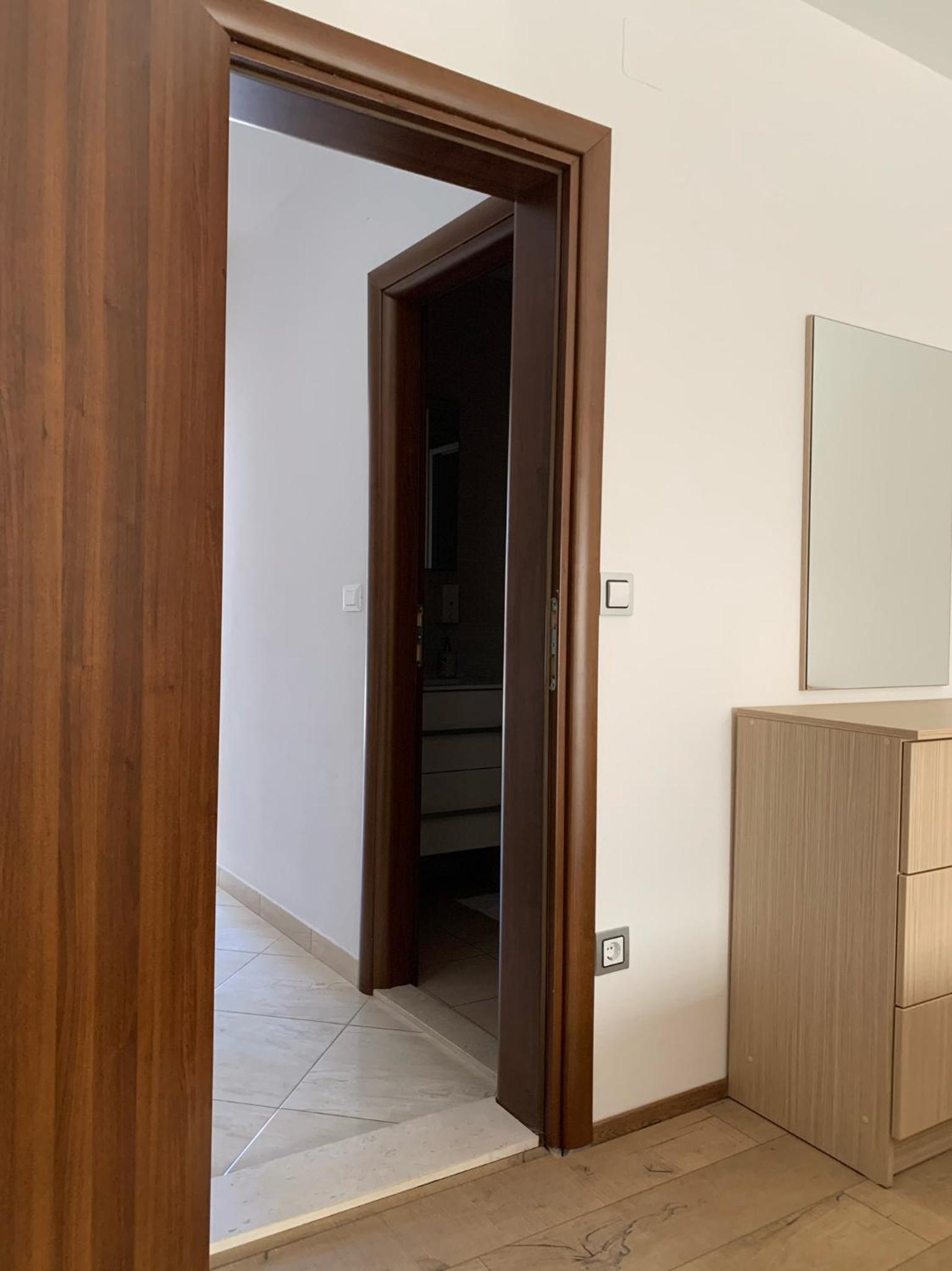 One Bedroom Apartment with Balcony and Sea View photo 1