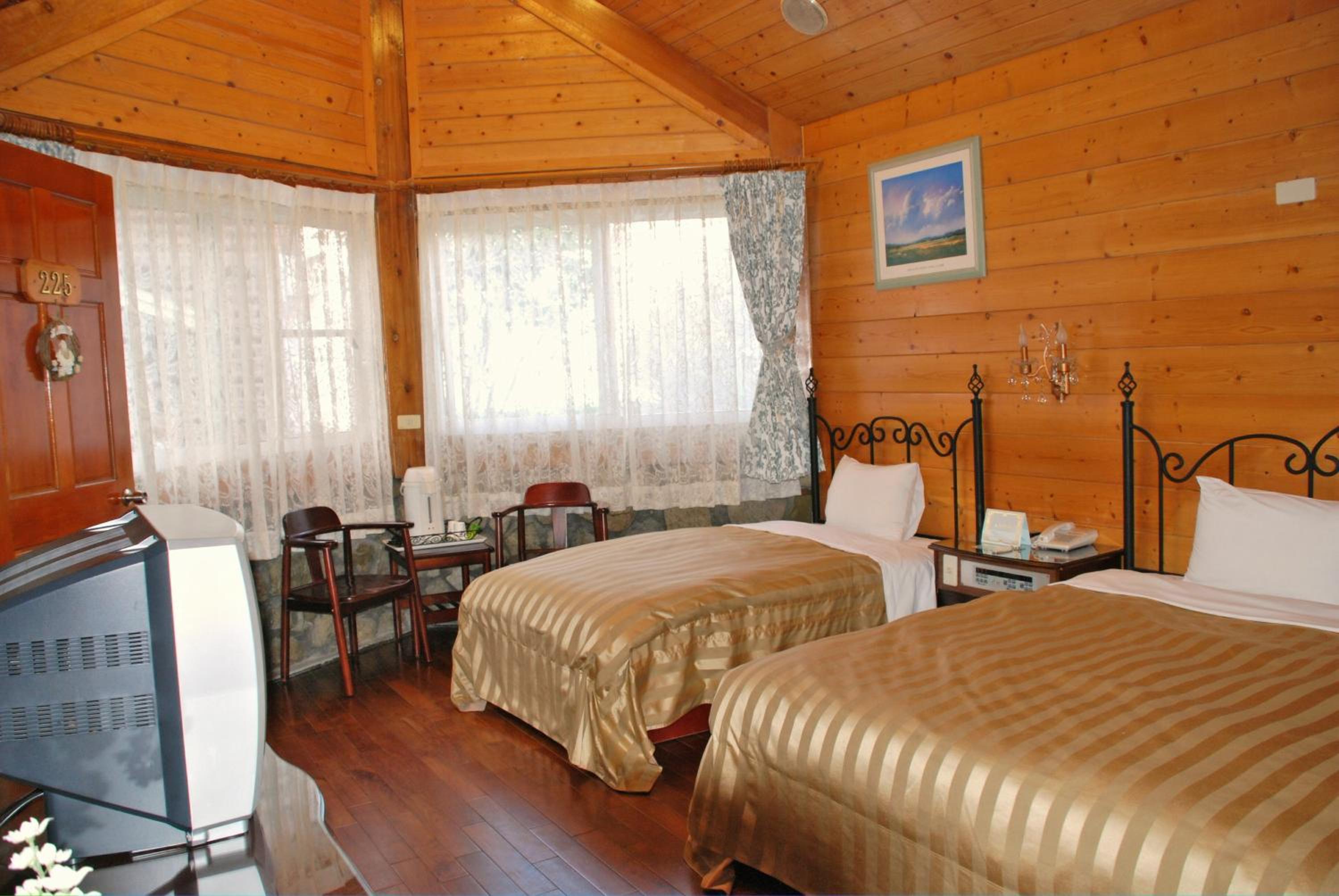 Double or Twin Room photo 1
