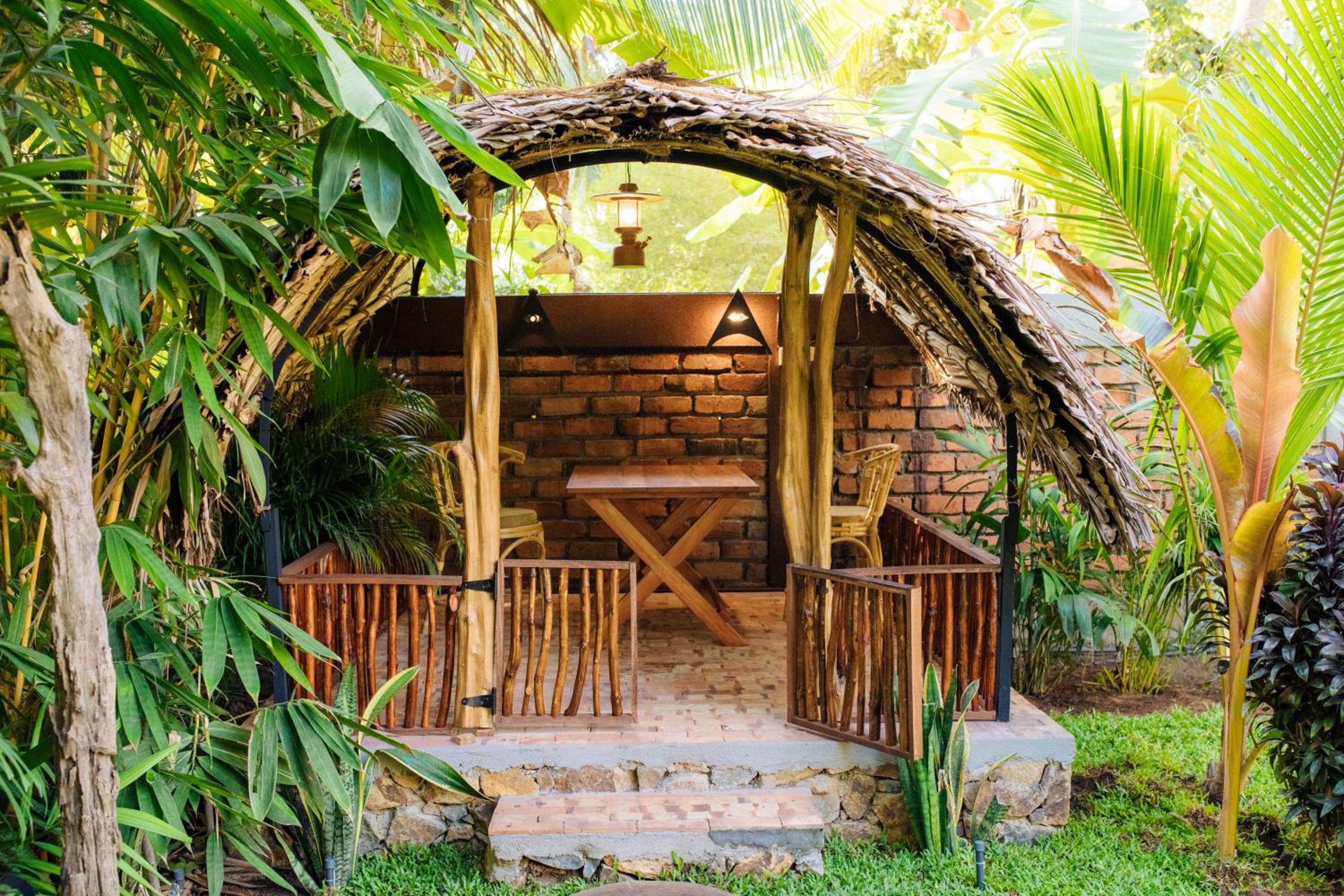 Luxury Triple Room