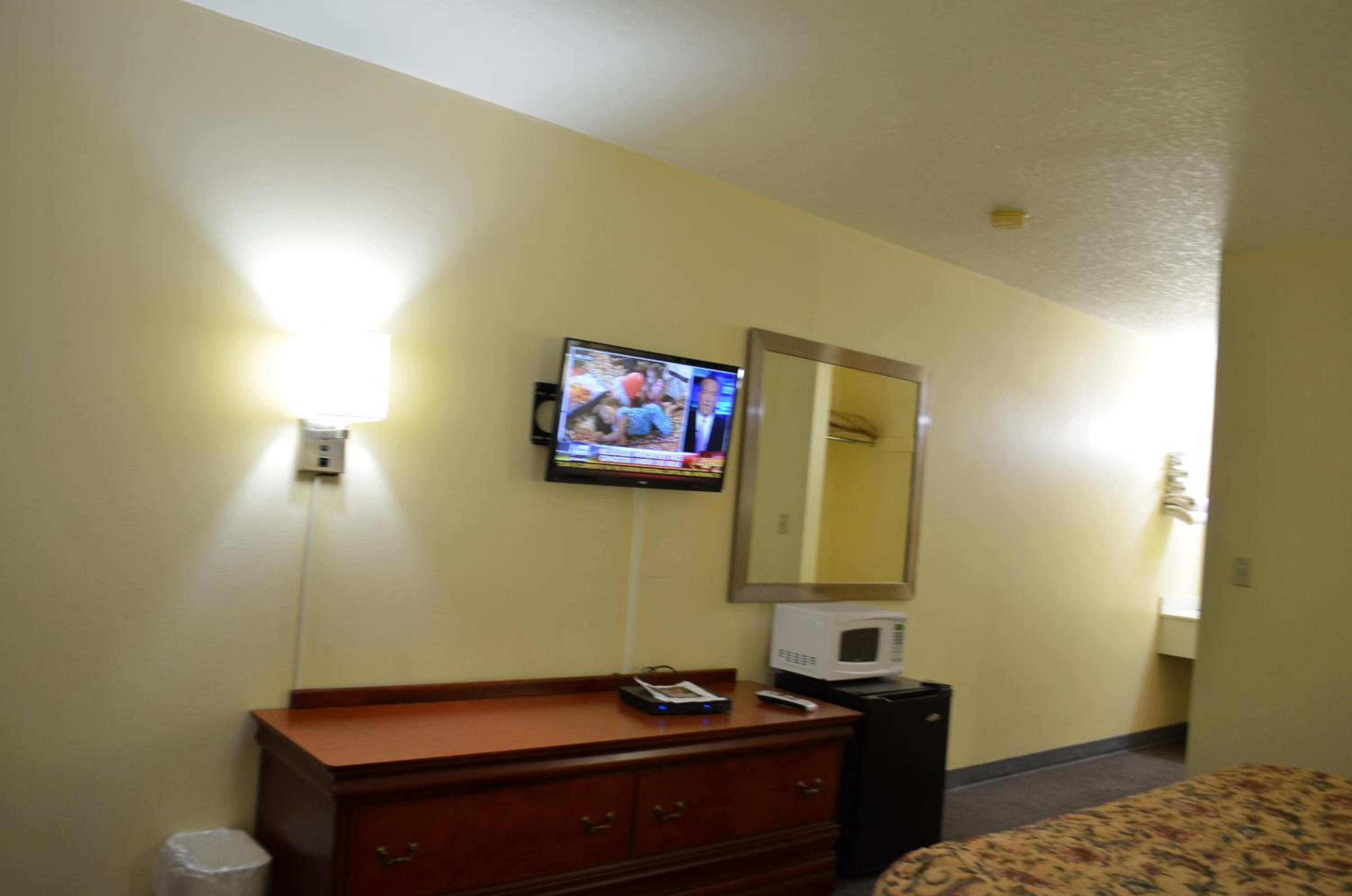 King Room - Non-Smoking