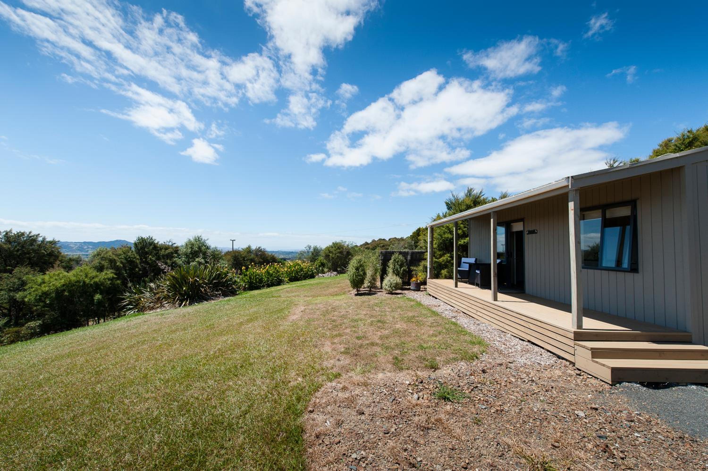 Deluxe Studio Cottage photo 2
