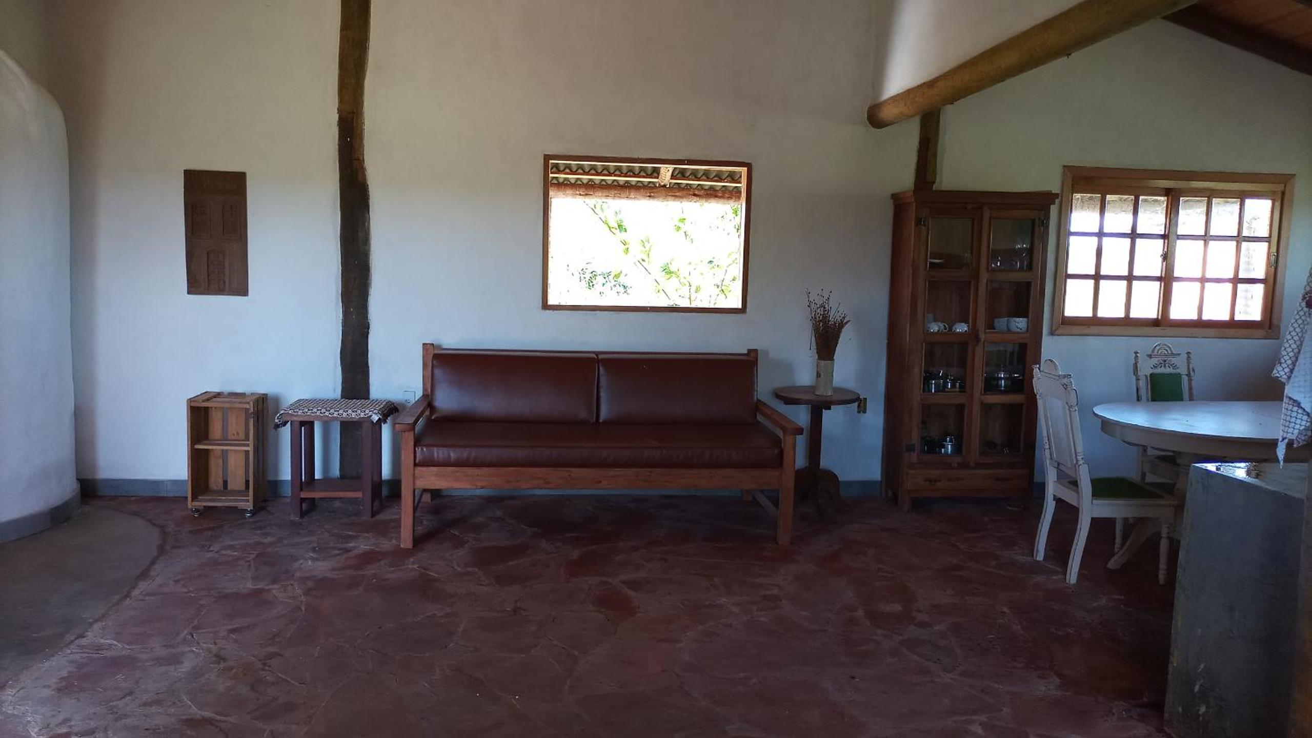 Chalet photo 1