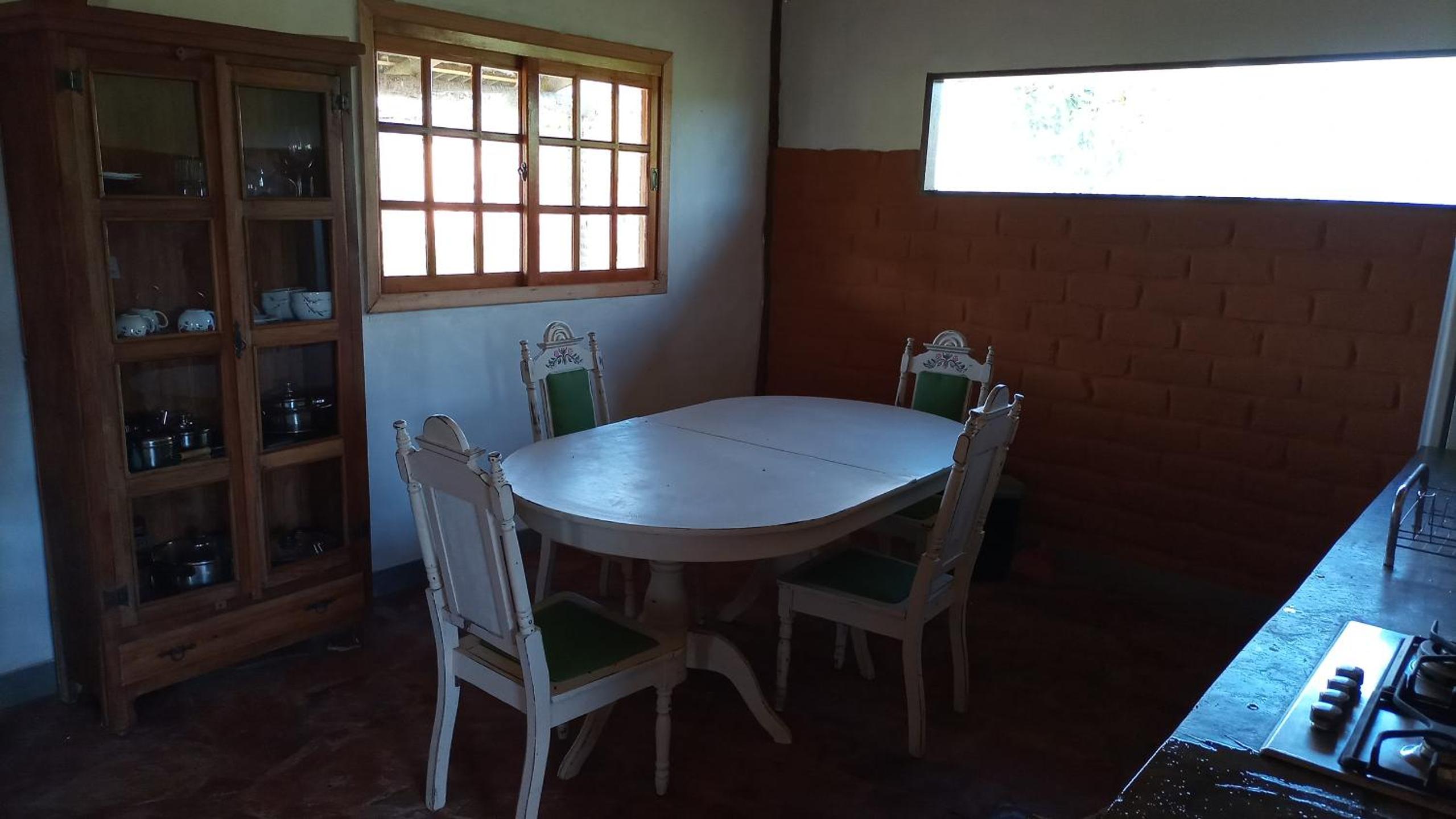 Chalet photo 3