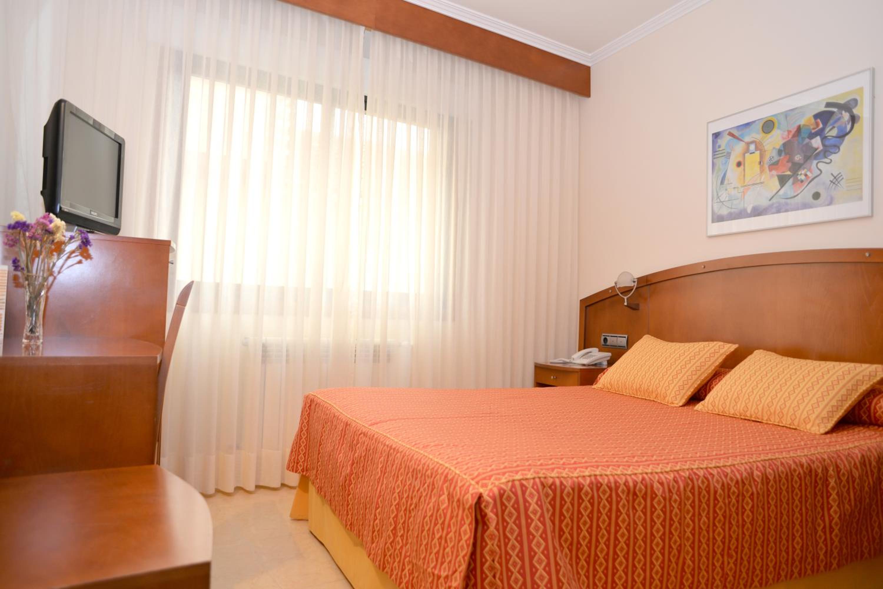 Habitación Individual