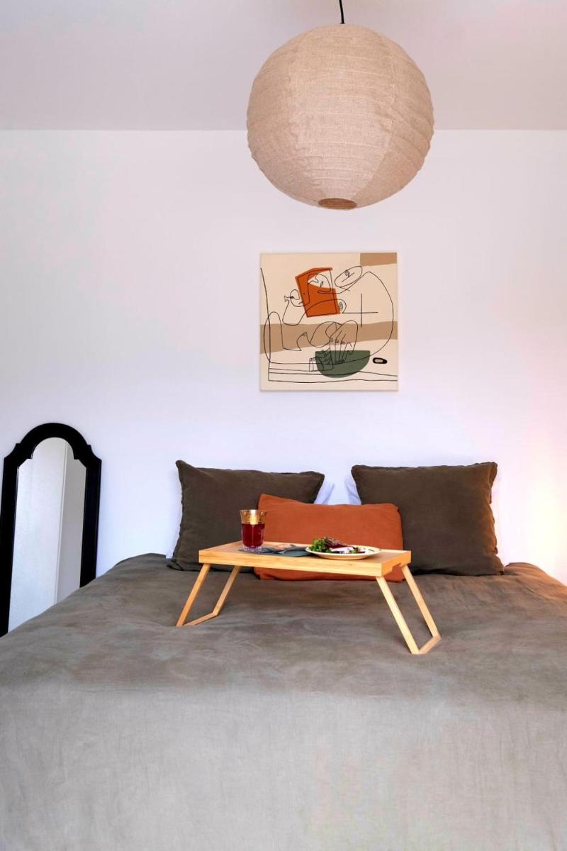 Double Room - Photo 5