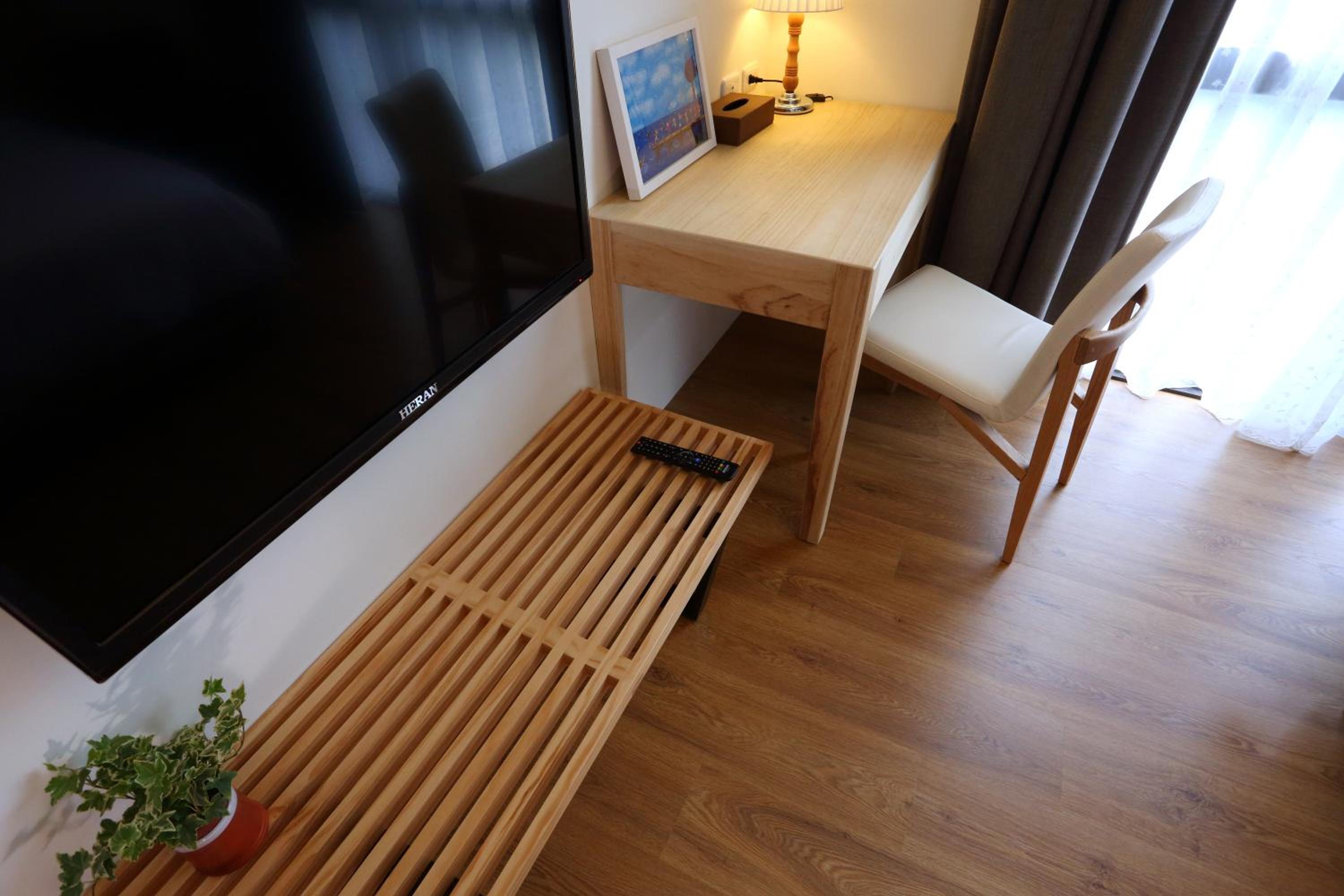 Double Room with Garden View photo 3