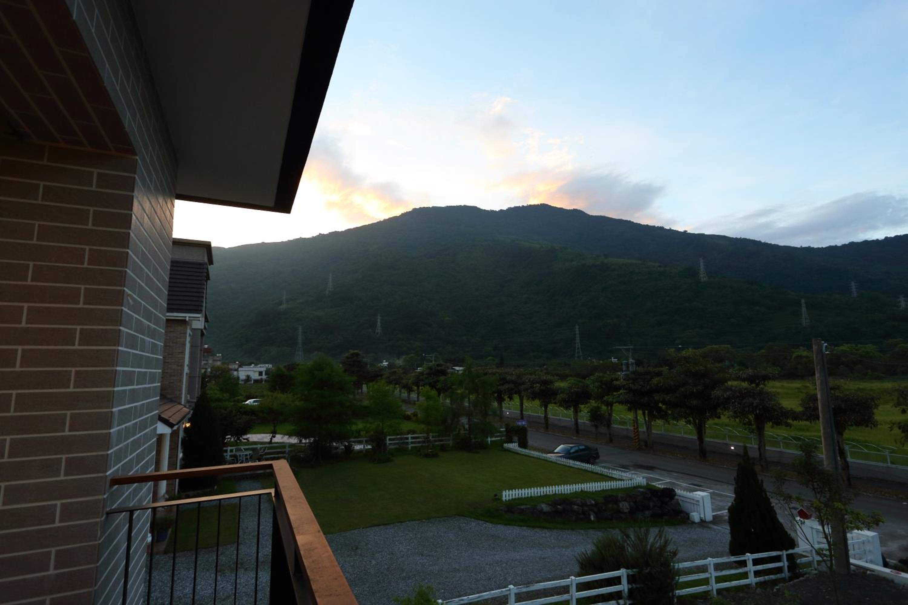 Superior Double Or Twin Room With Mountain View photo 3