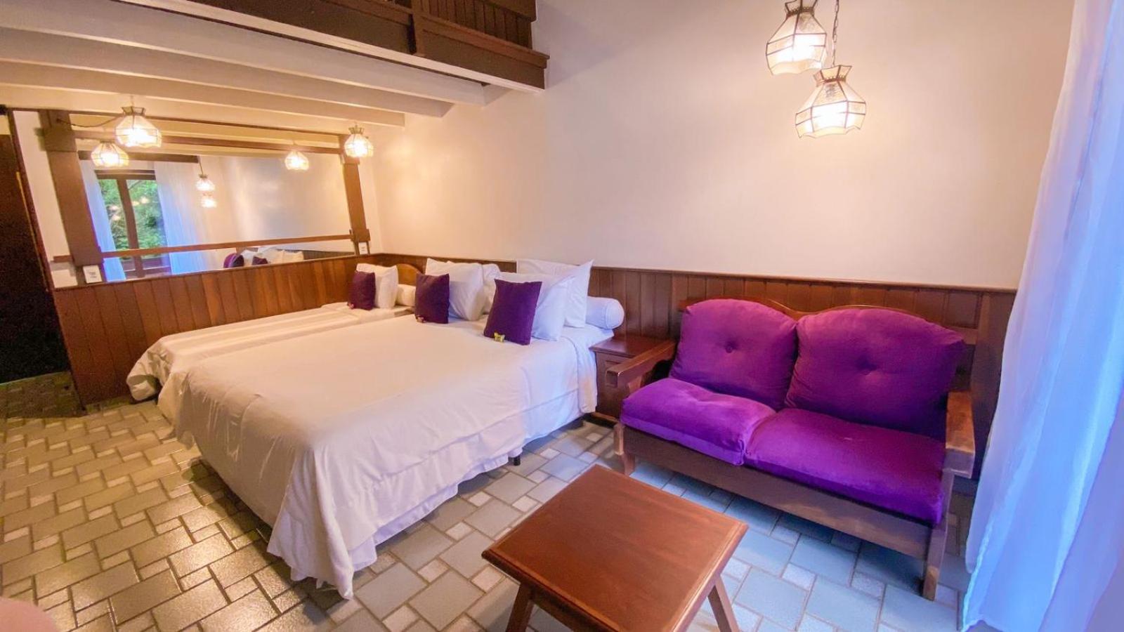 Duplex Suite photo 1