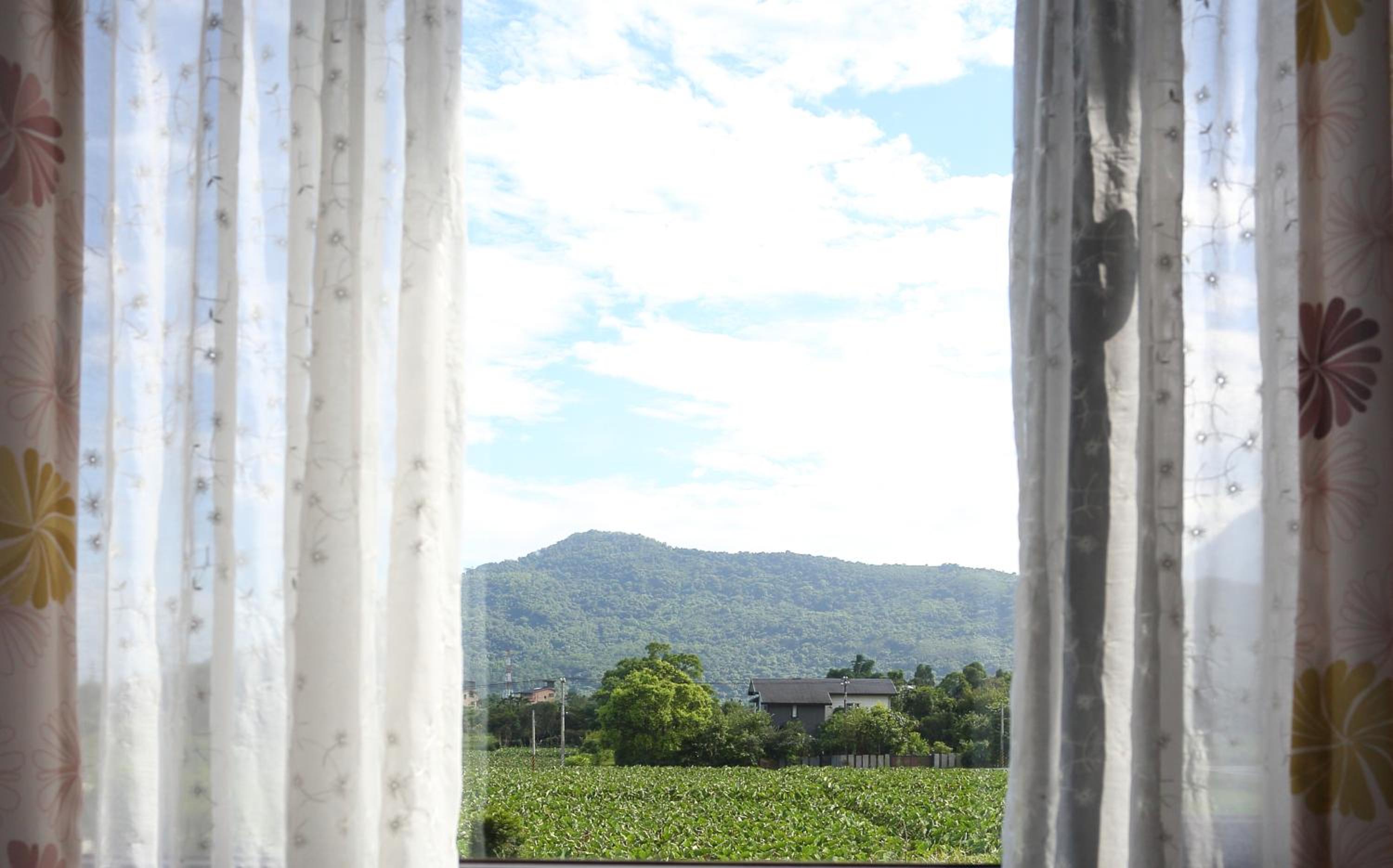 Double Room with Mountain View photo 3