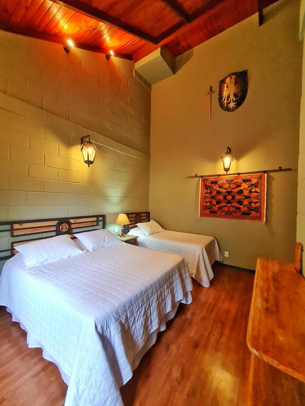 Deluxe Room photo 1