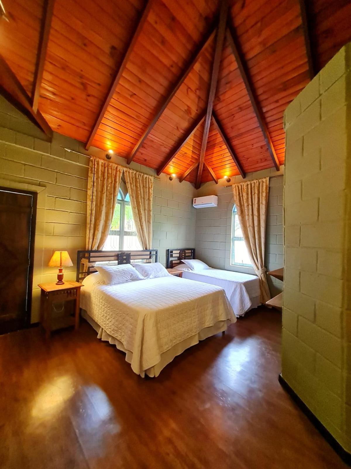 Deluxe Room photo 2
