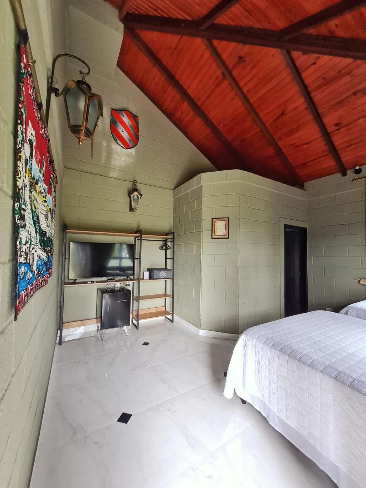 Deluxe Room photo 3