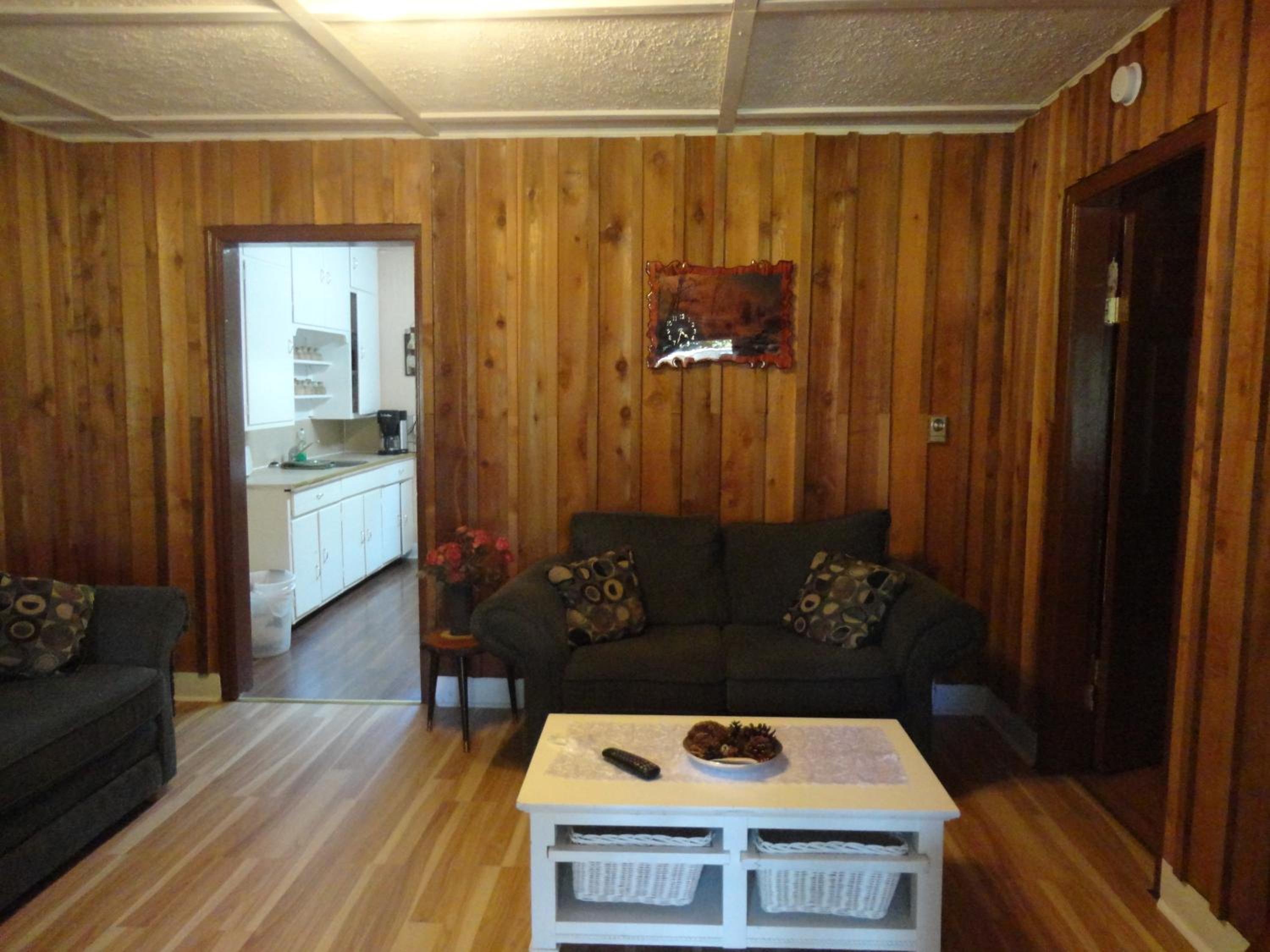 One-Bedroom Bungalow photo 1