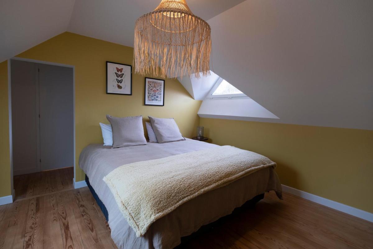 Standard Double or Twin Room with Garden View - Photo 2