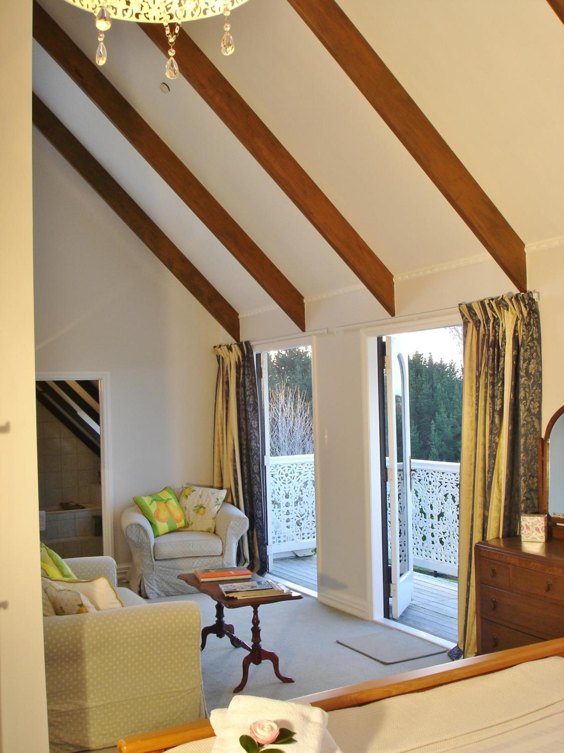 Queen Room with Sea View photo 3