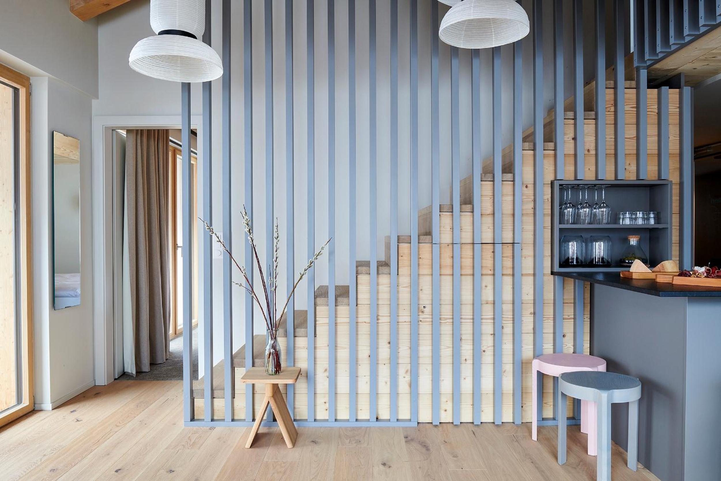 Penthouse Apartment - Photo 6
