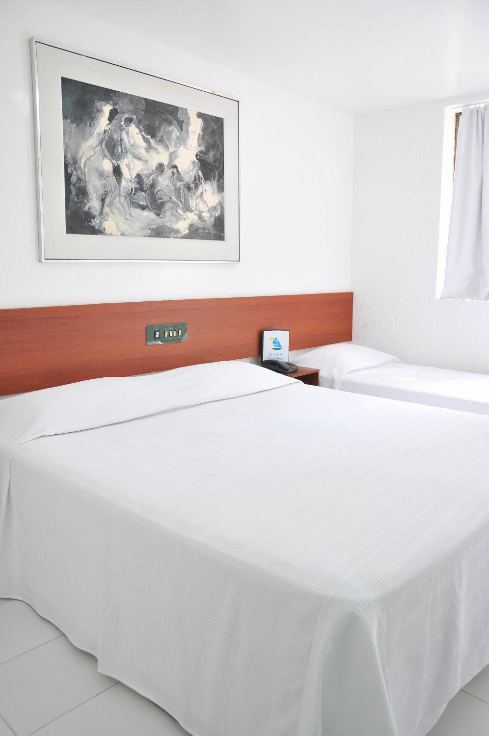  Standard Triple Room with 1 Double Bed and 1 Single Bed photo 2