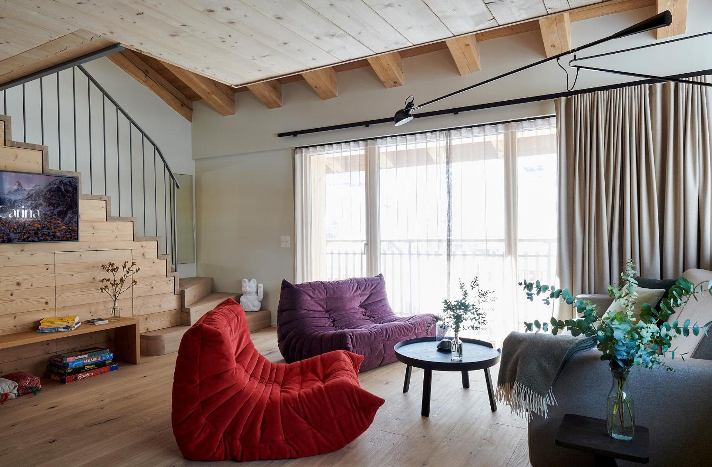 Penthouse Apartment - Photo 1
