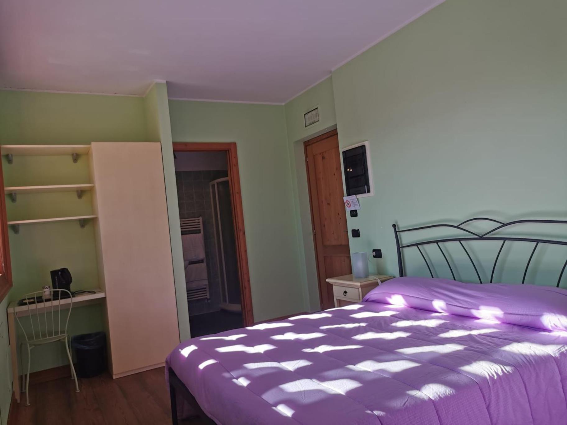 Comfort Triple Room photo 1
