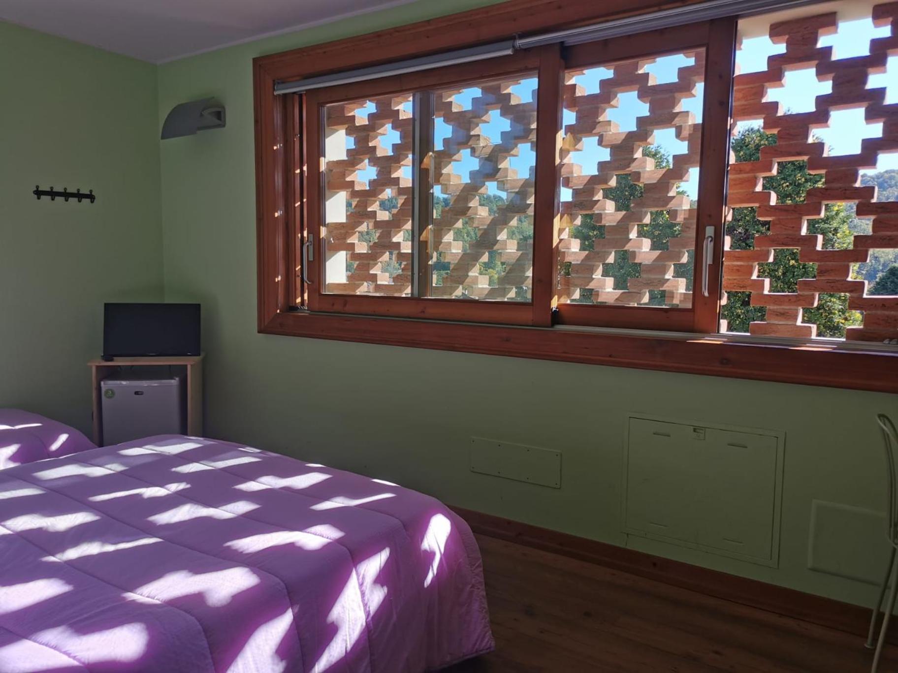 Comfort Triple Room photo 2