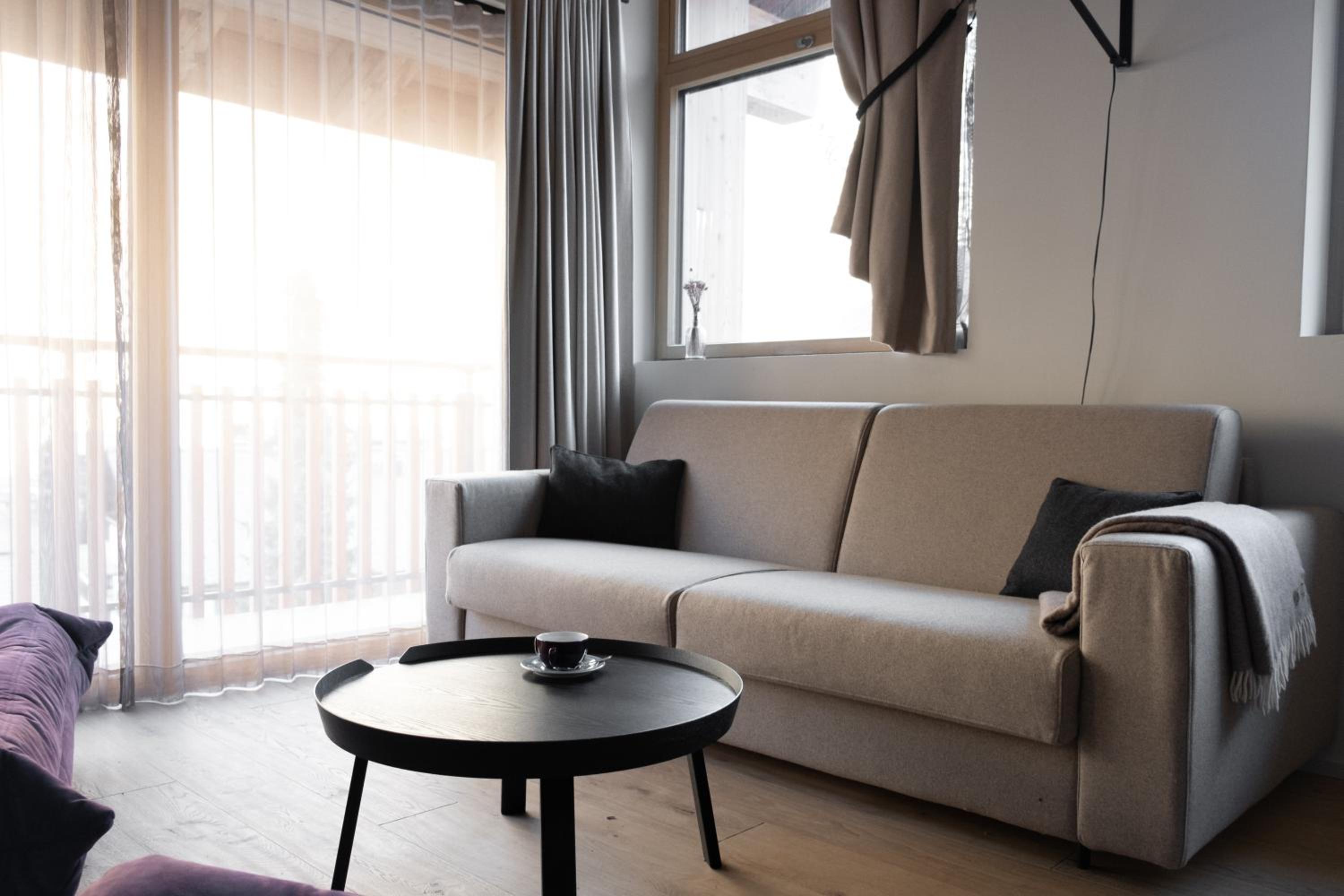 Penthouse Apartment - Photo 8