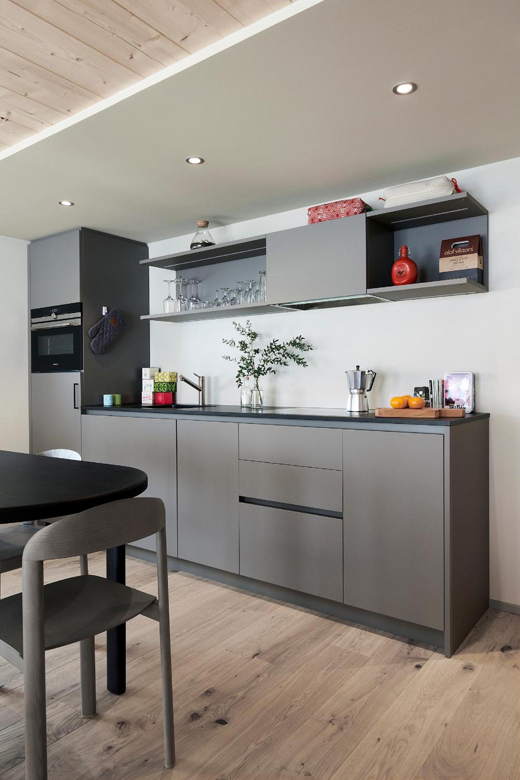 Penthouse Apartment - Photo 9