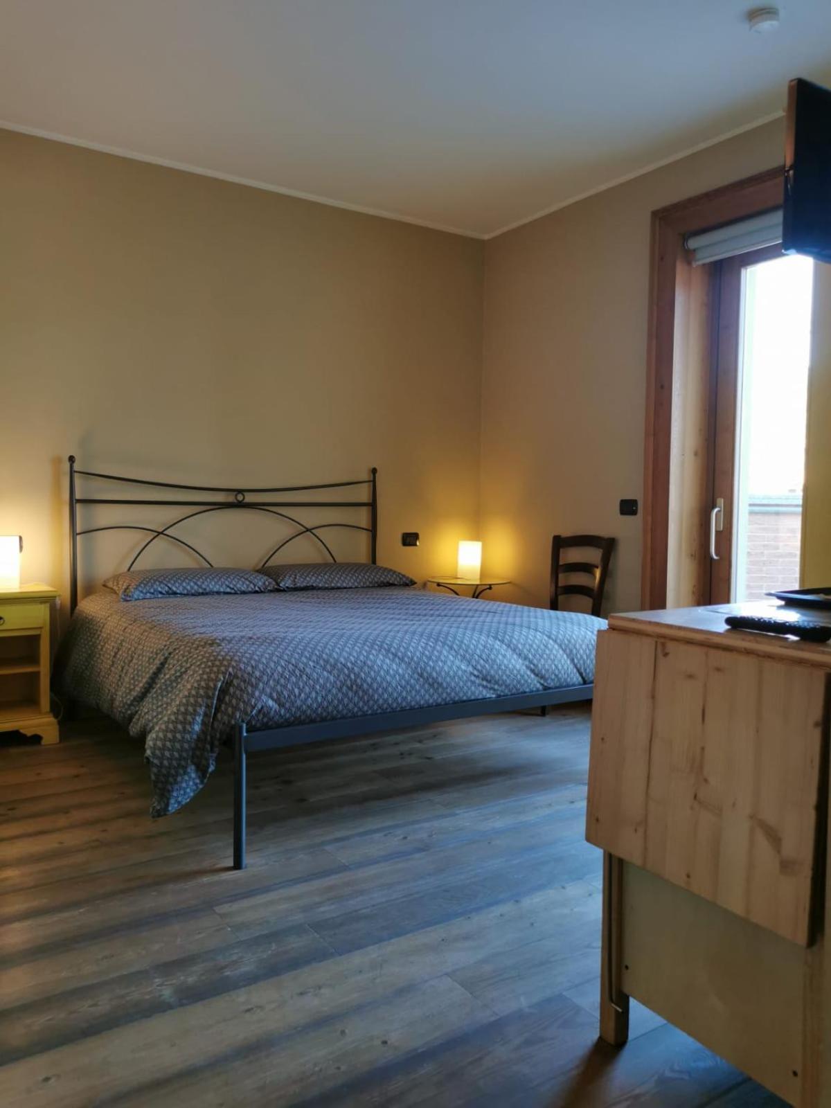 Double Room with Terrace photo 1