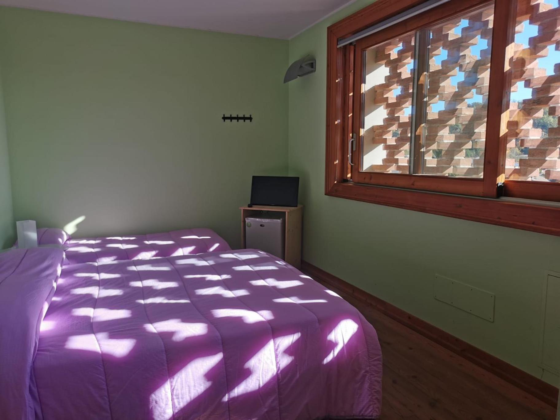 Comfort Triple Room photo 3