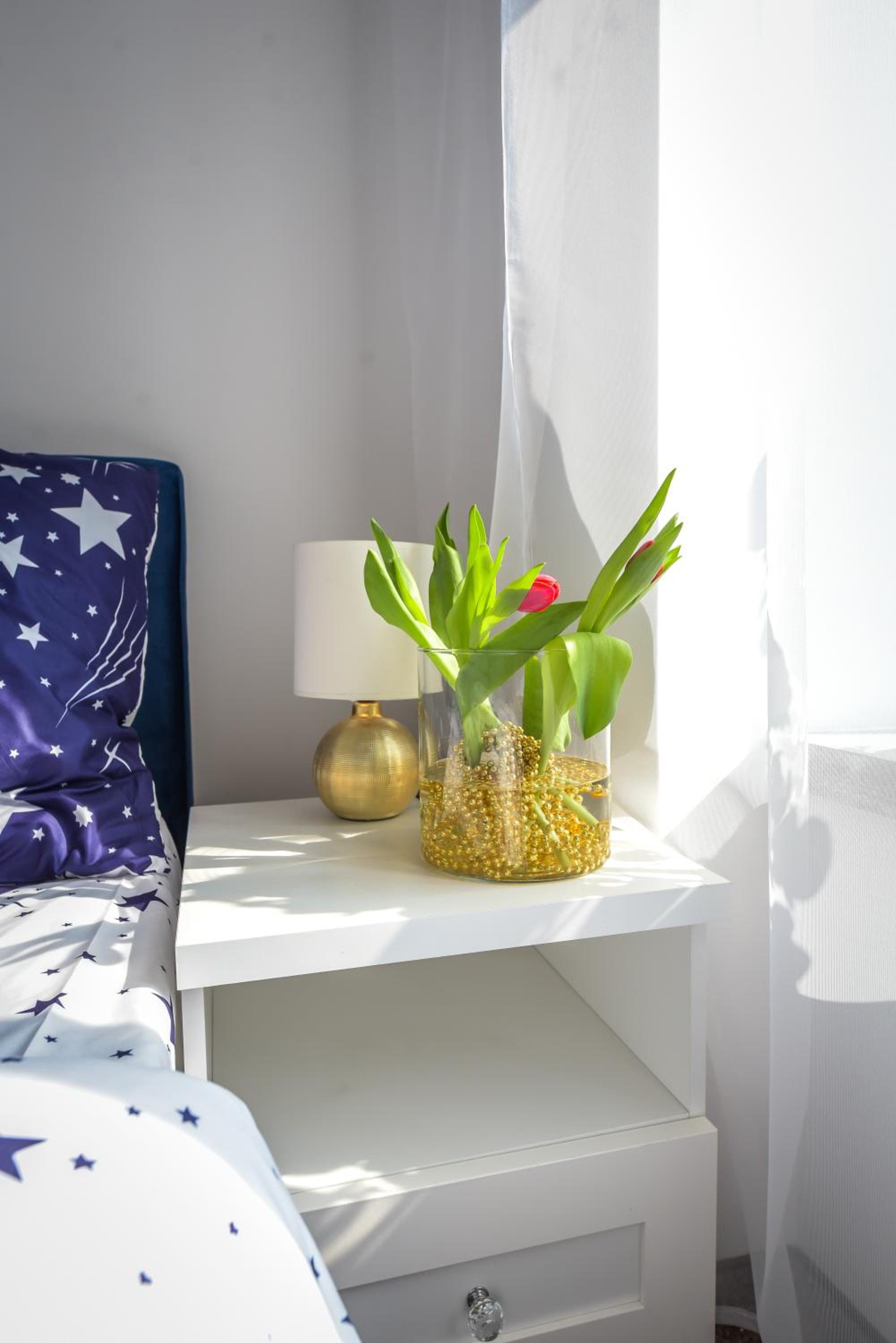 Double Room with Private Bathroom - Photo 2