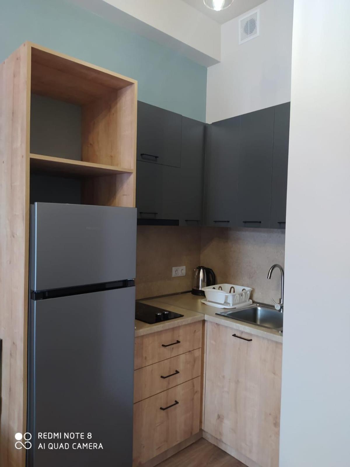 One-Bedroom Apartment photo 3